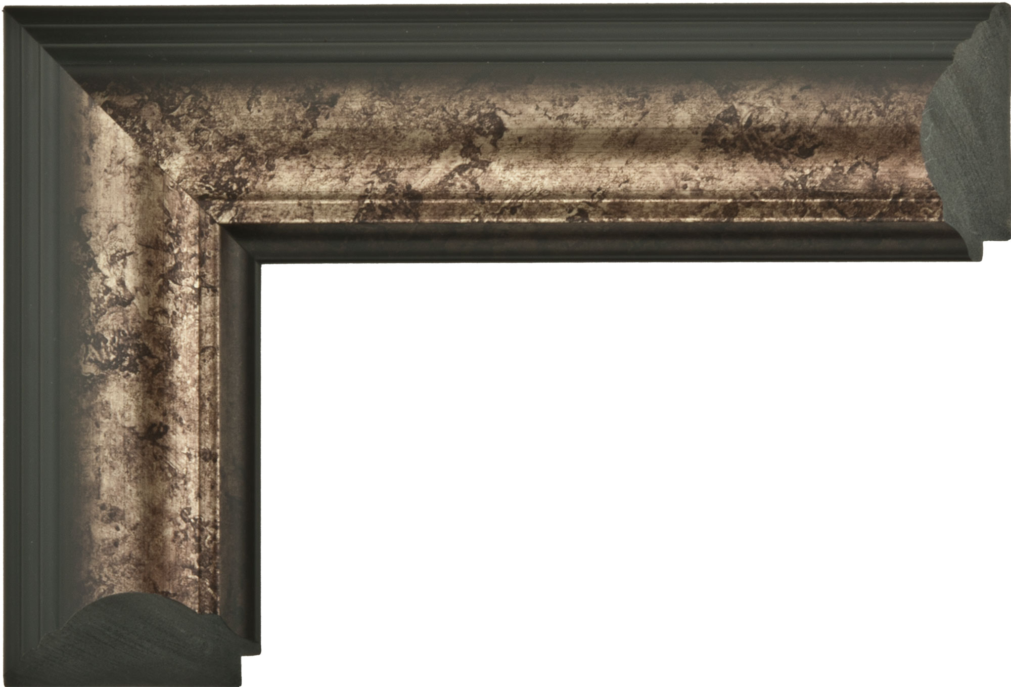 Item 1010 Frame Moulding