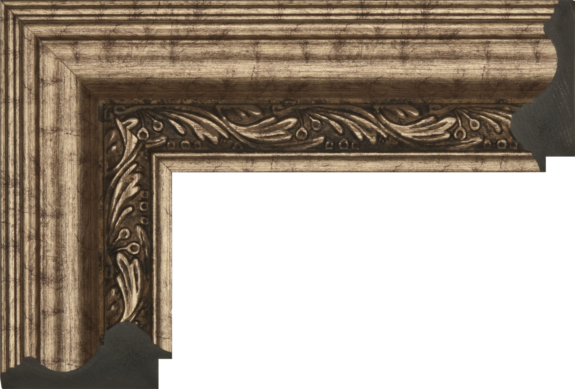 Item 1020 Frame Moulding