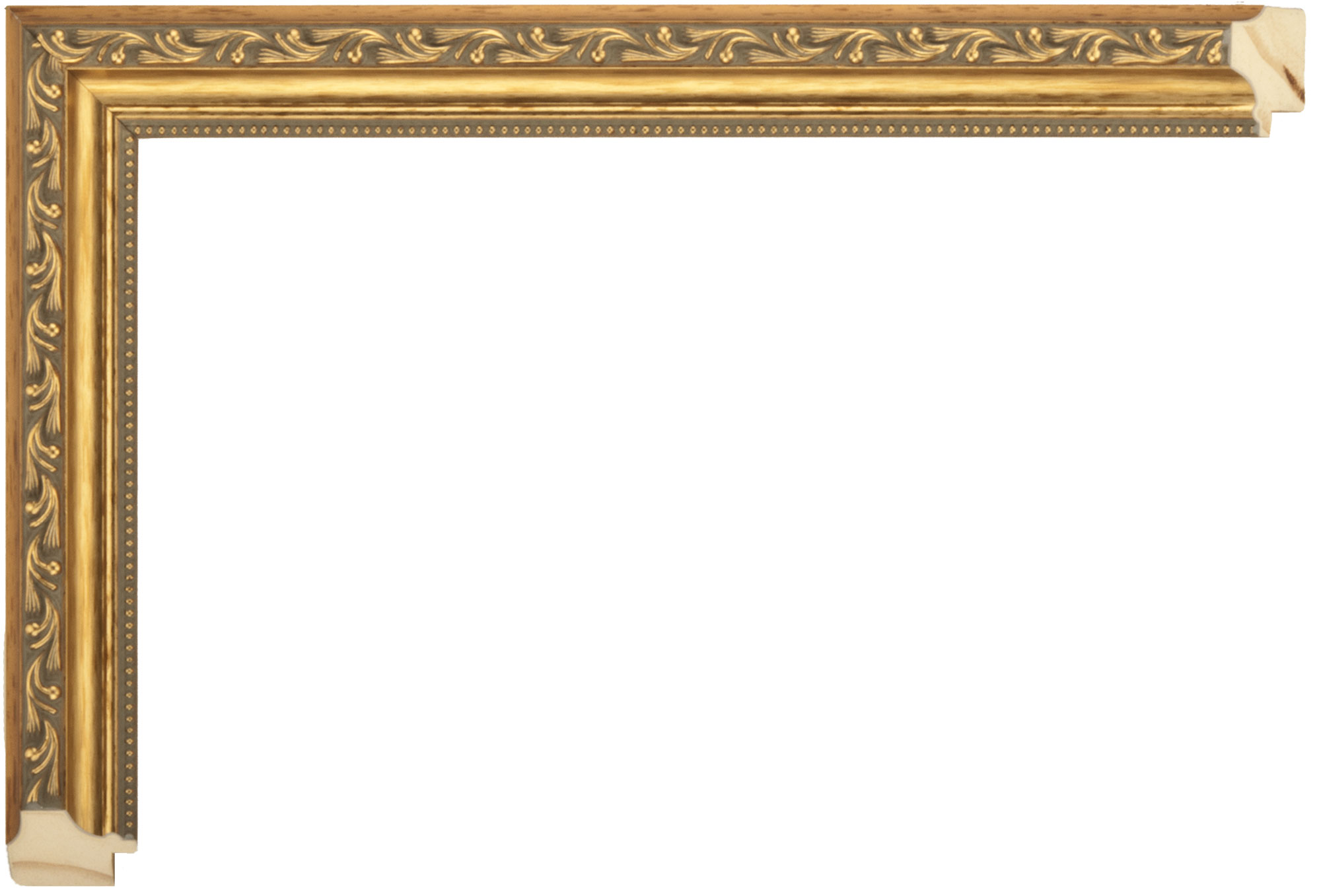 Item 1051 Frame Moulding