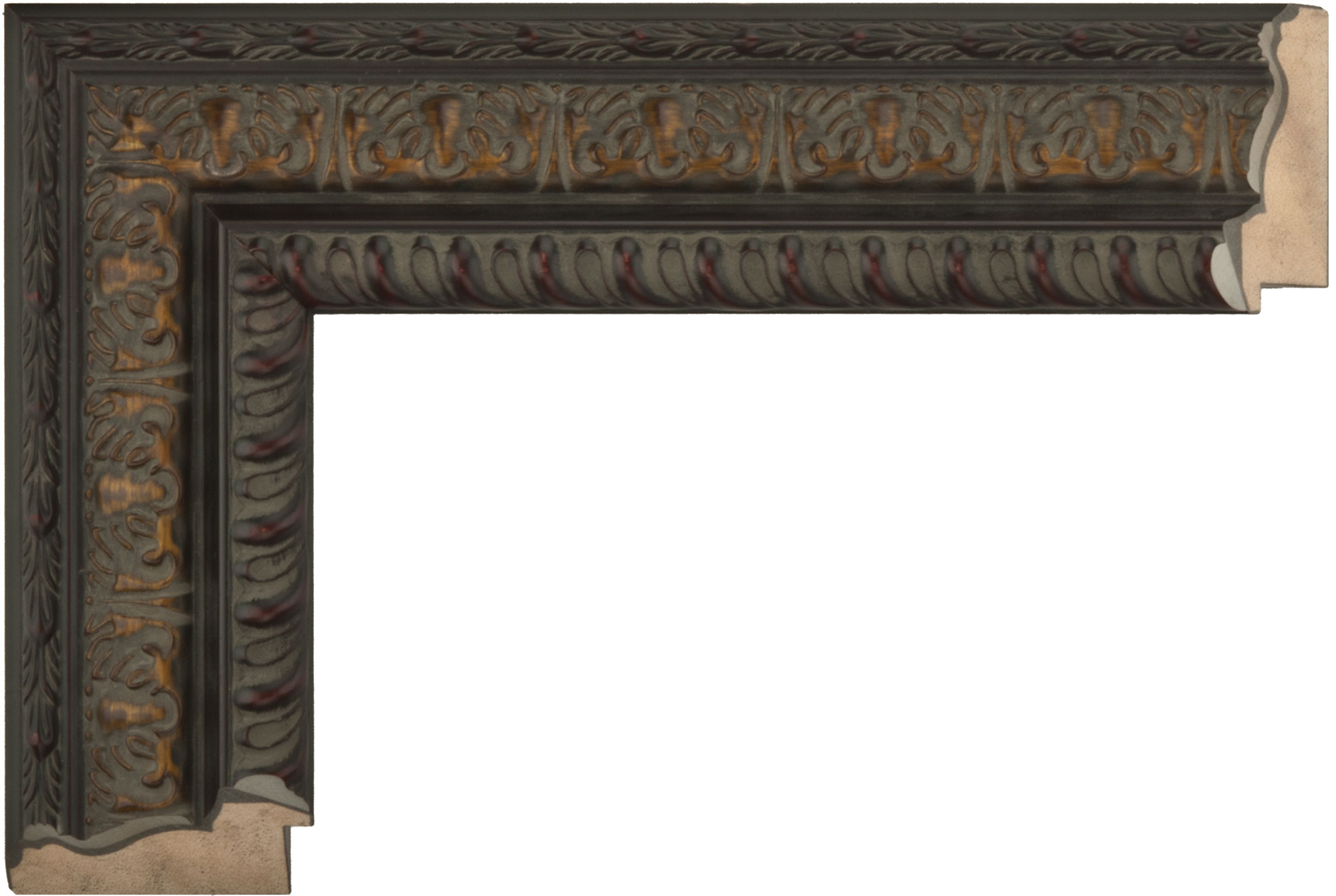 Item 140 Frame Moulding