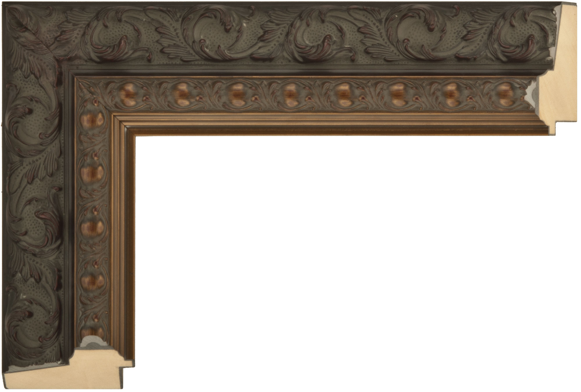 Item 144 Frame Moulding