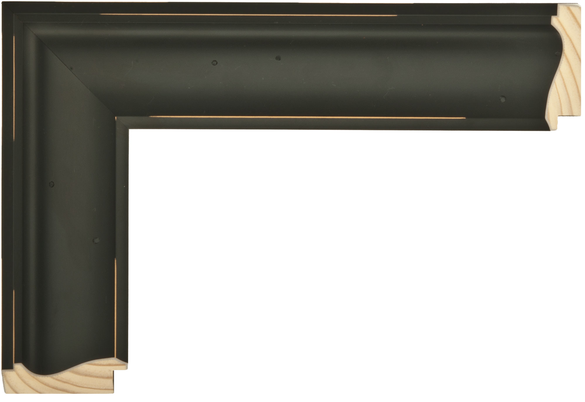 Item 2013 Frame Moulding