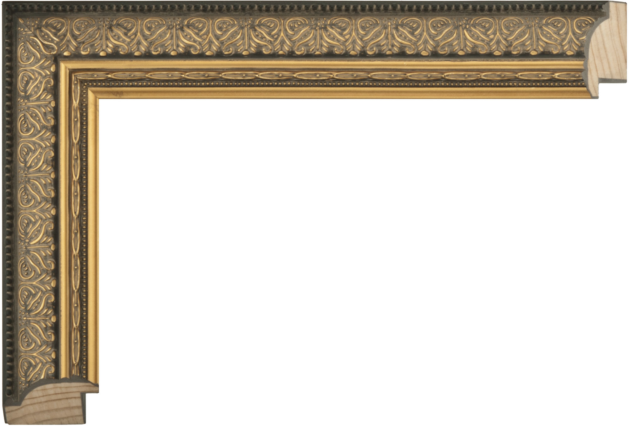 Item 204 Frame Moulding