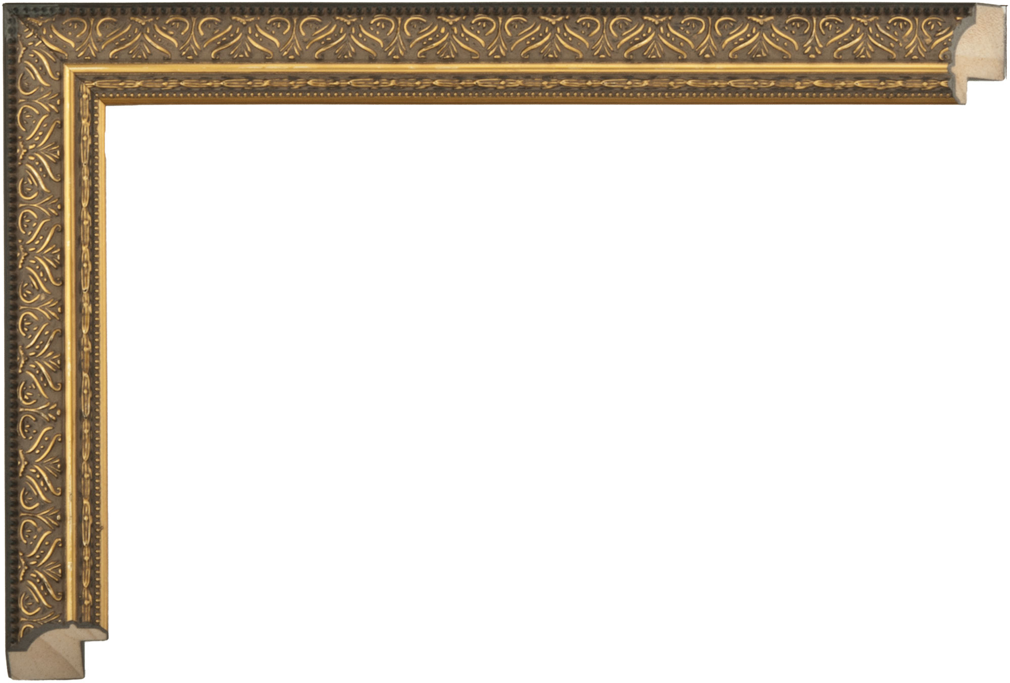 Item 205 Frame Moulding
