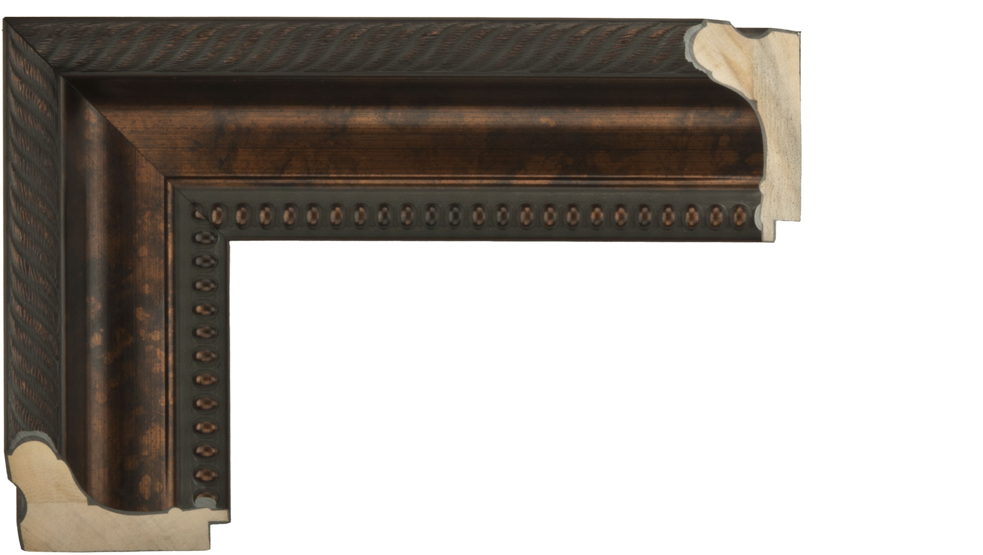 Item 229 Frame Moulding