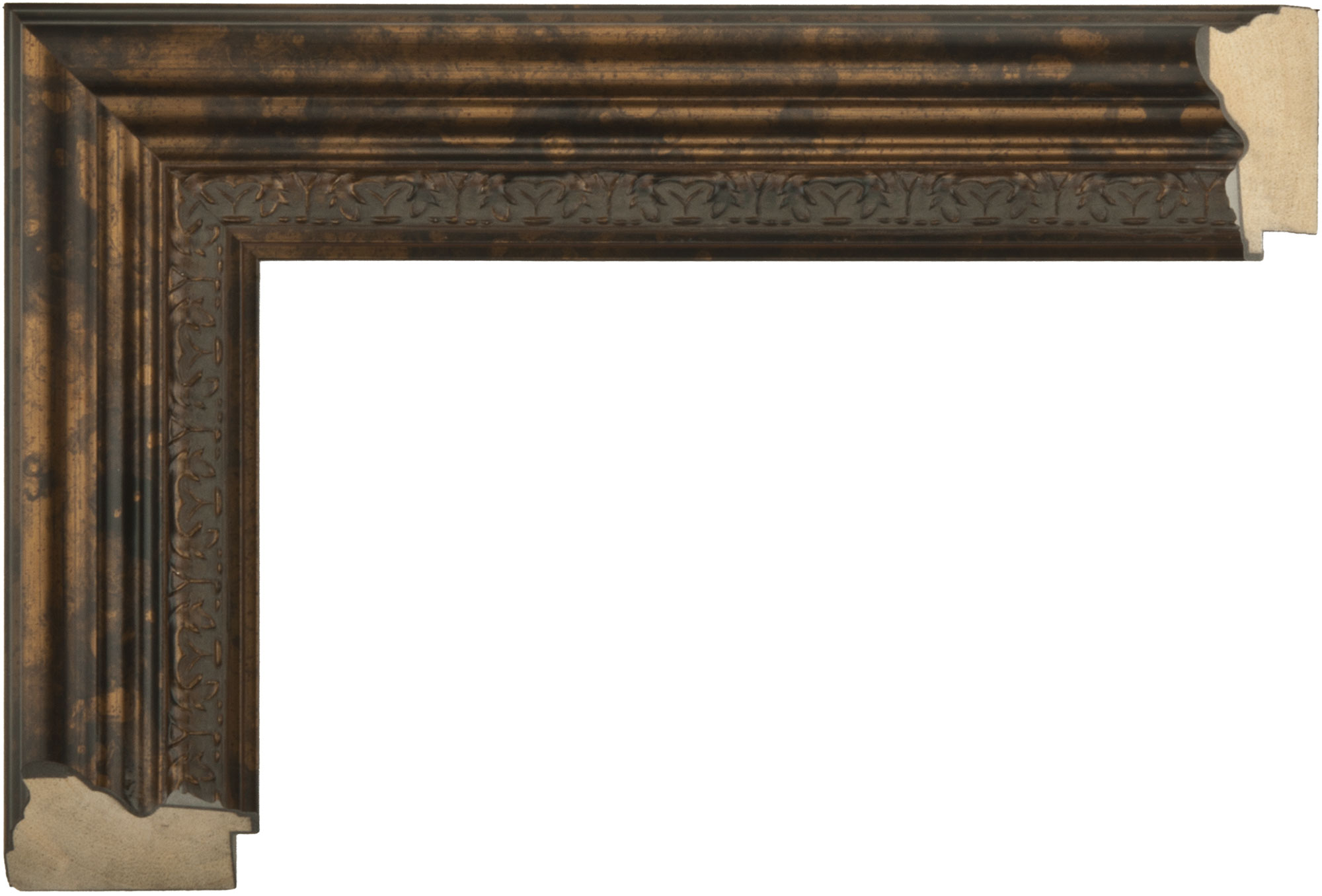 Item 230 Frame Moulding