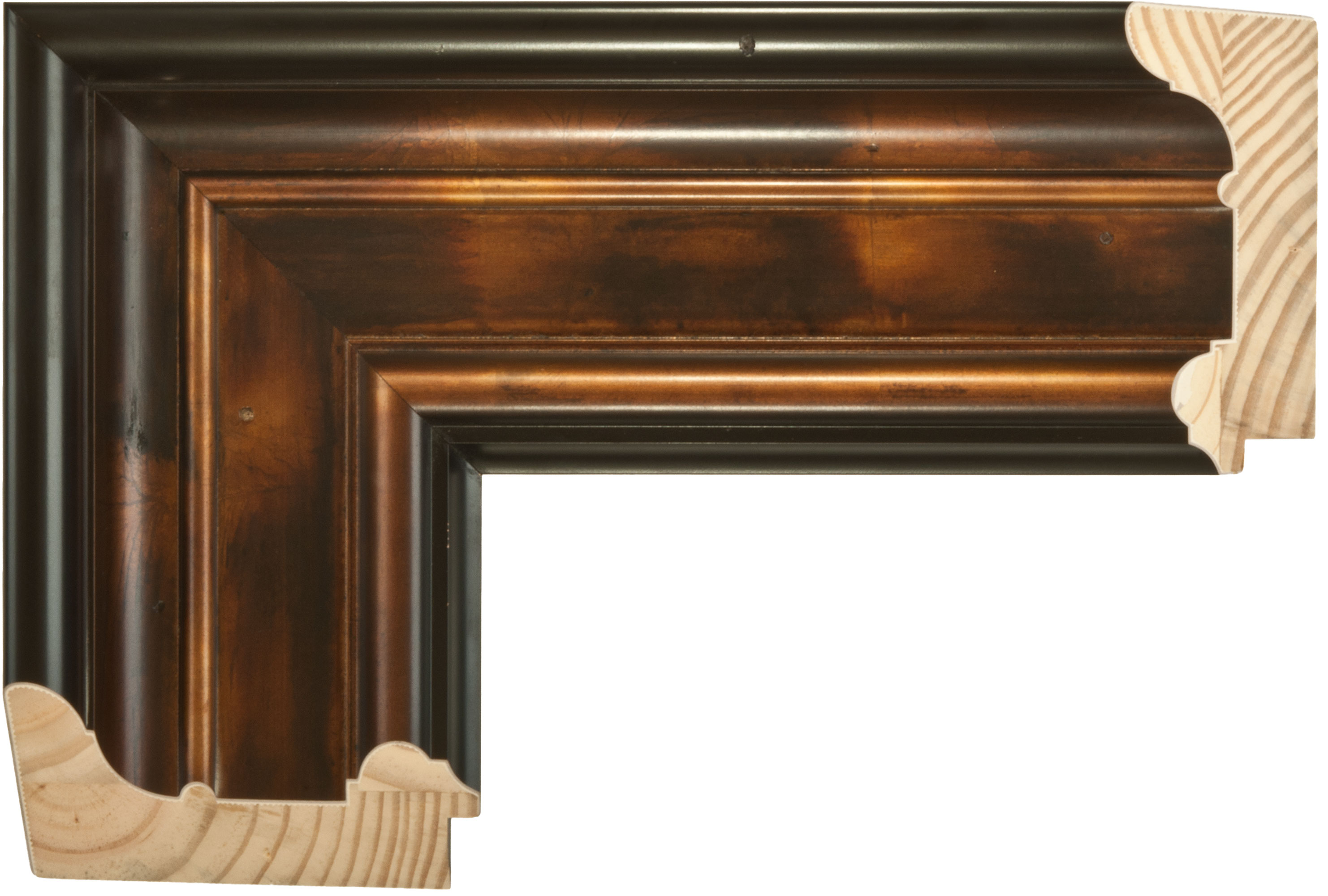 Item 251 Frame Moulding