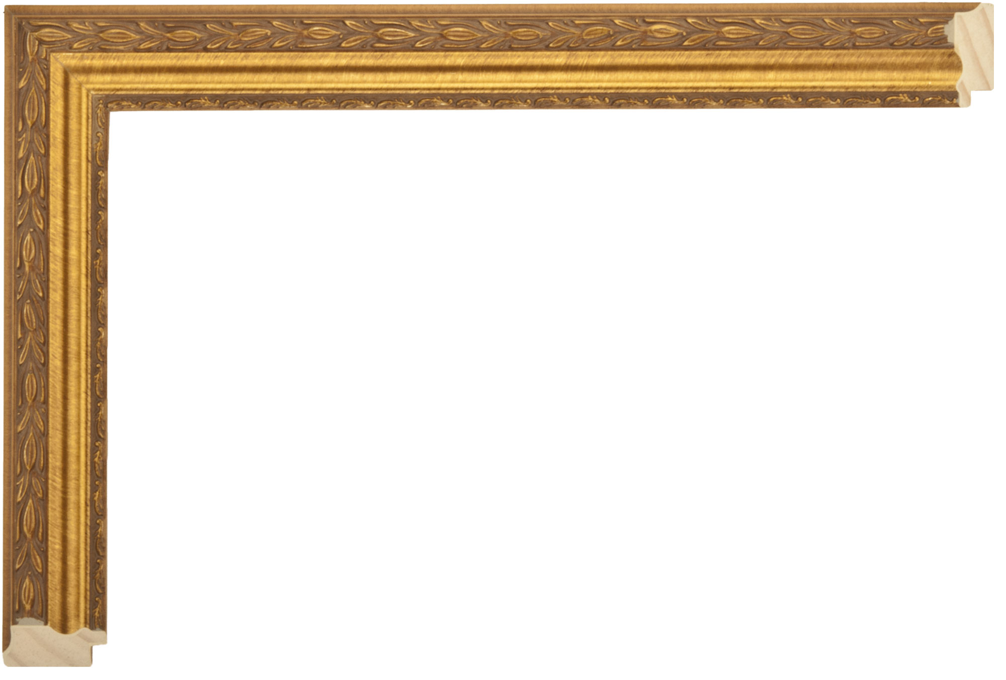 Item 307 Frame Moulding