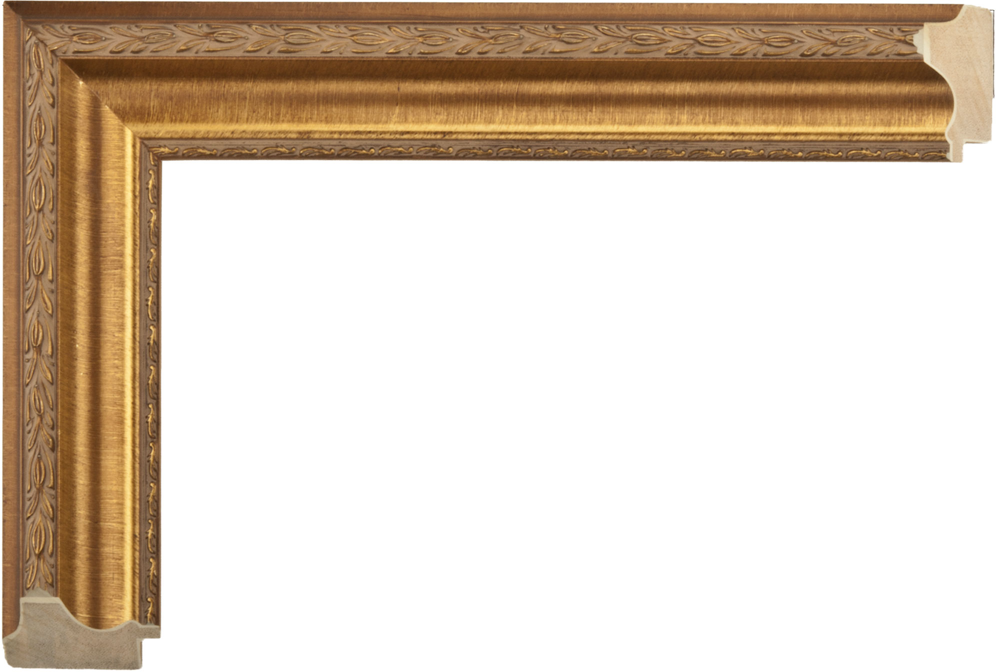 Item 308 Frame Moulding