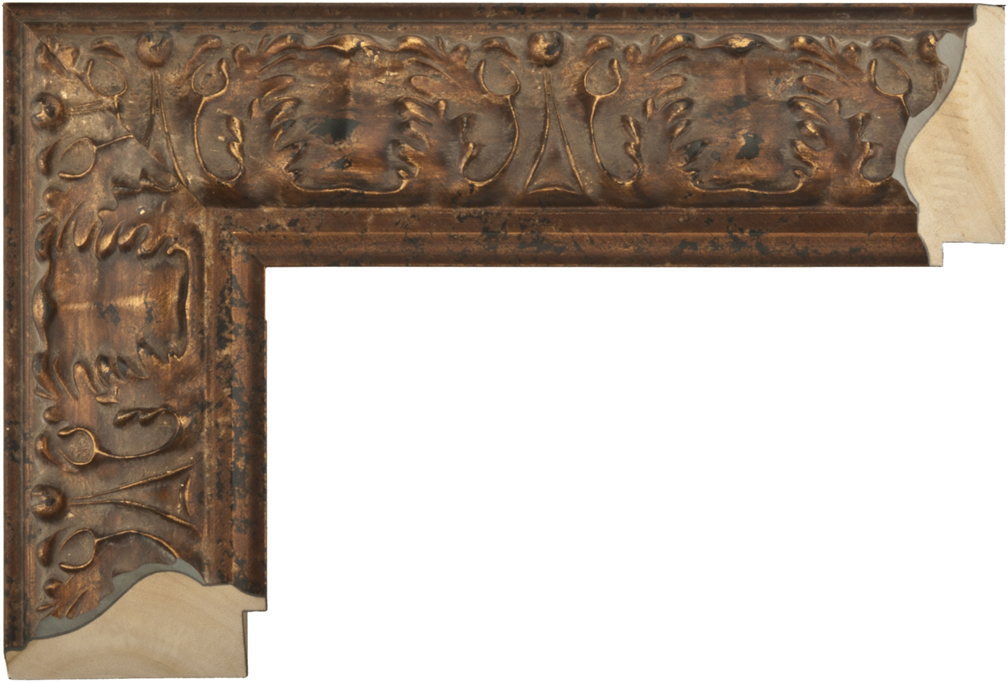 Item 333 Frame Moulding