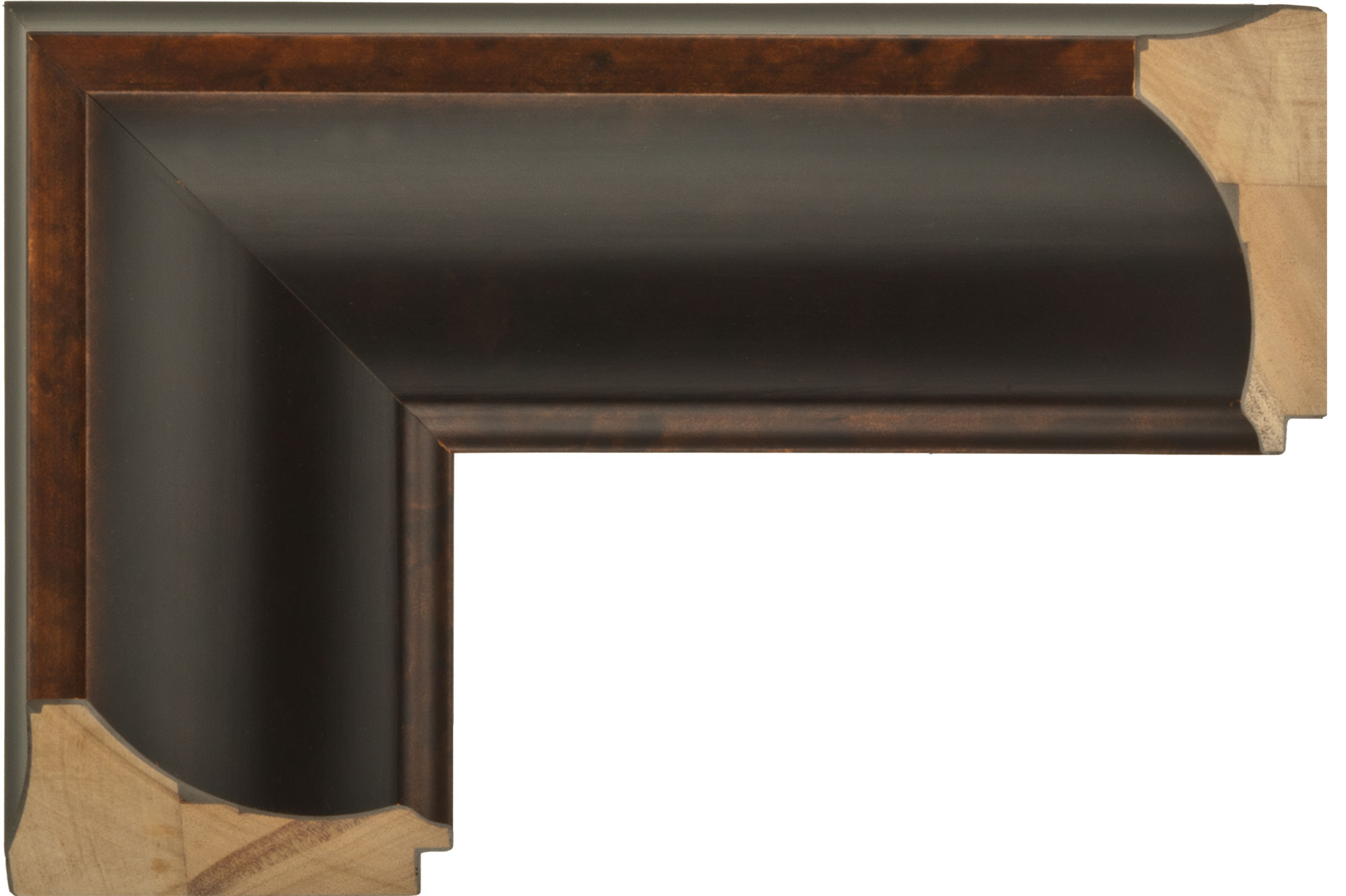 Item 3575 Frame Moulding