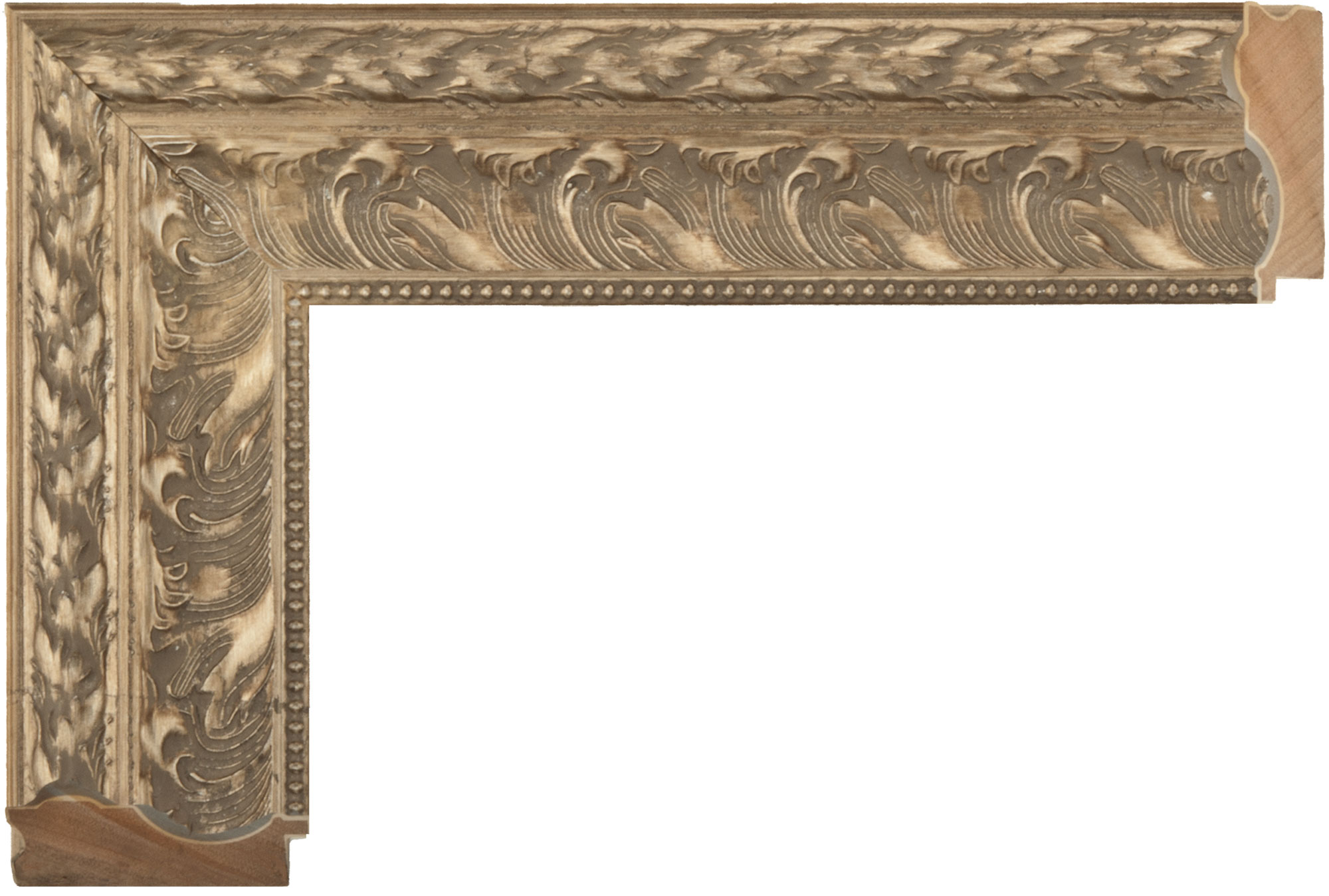 Item 397 Frame Moulding