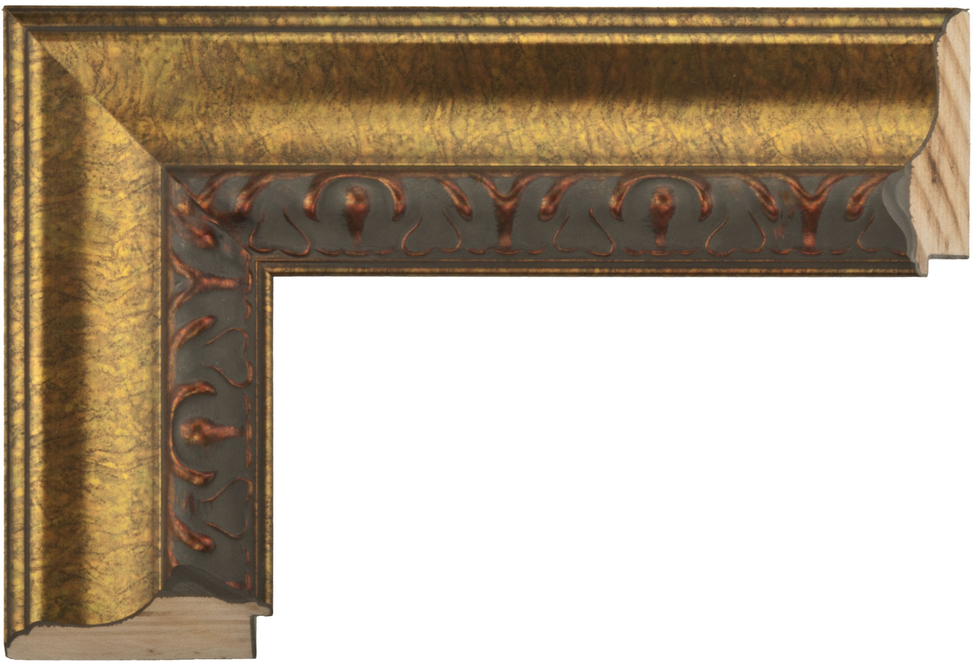 Item 441 Frame Moulding