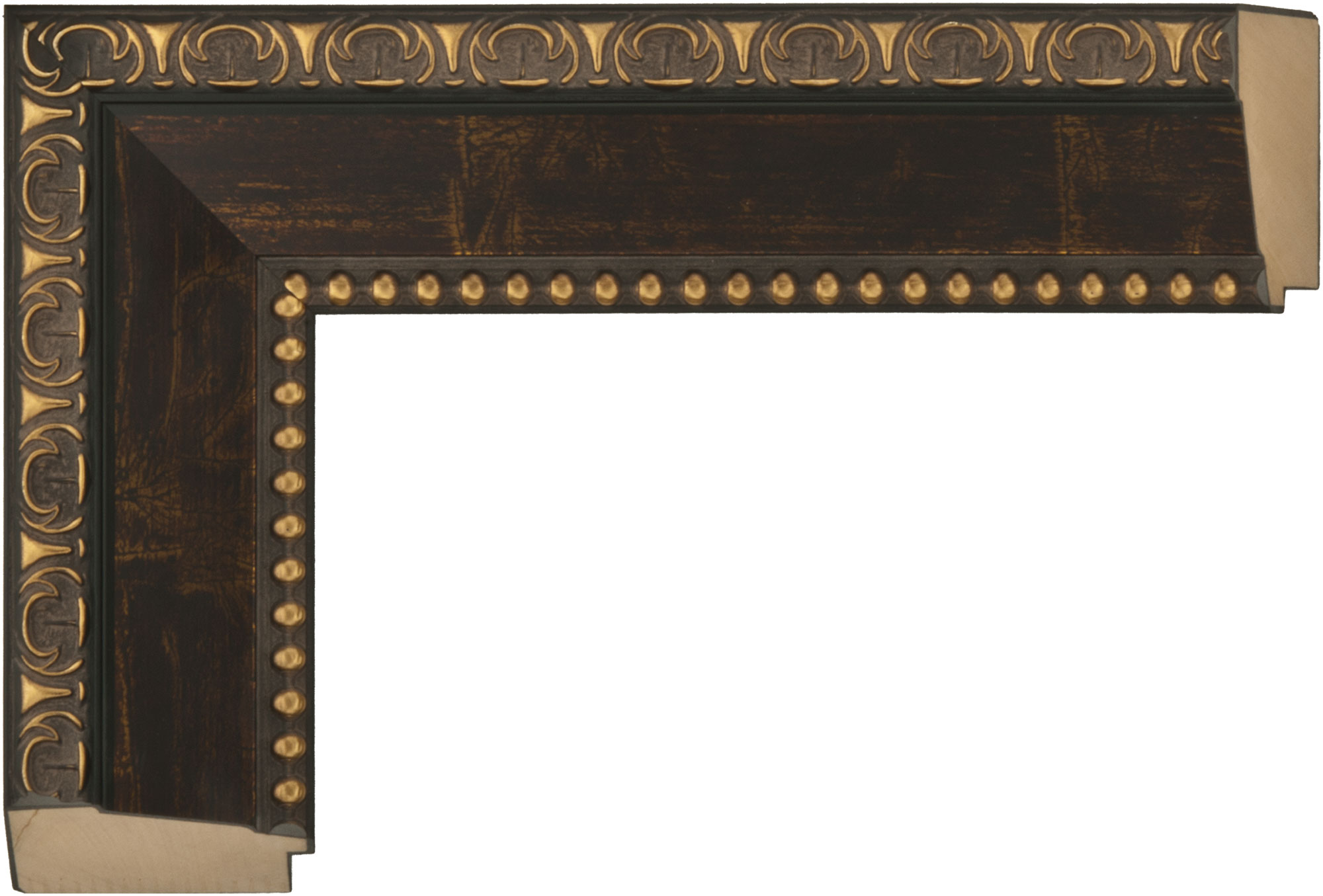 Item 443 Frame Moulding