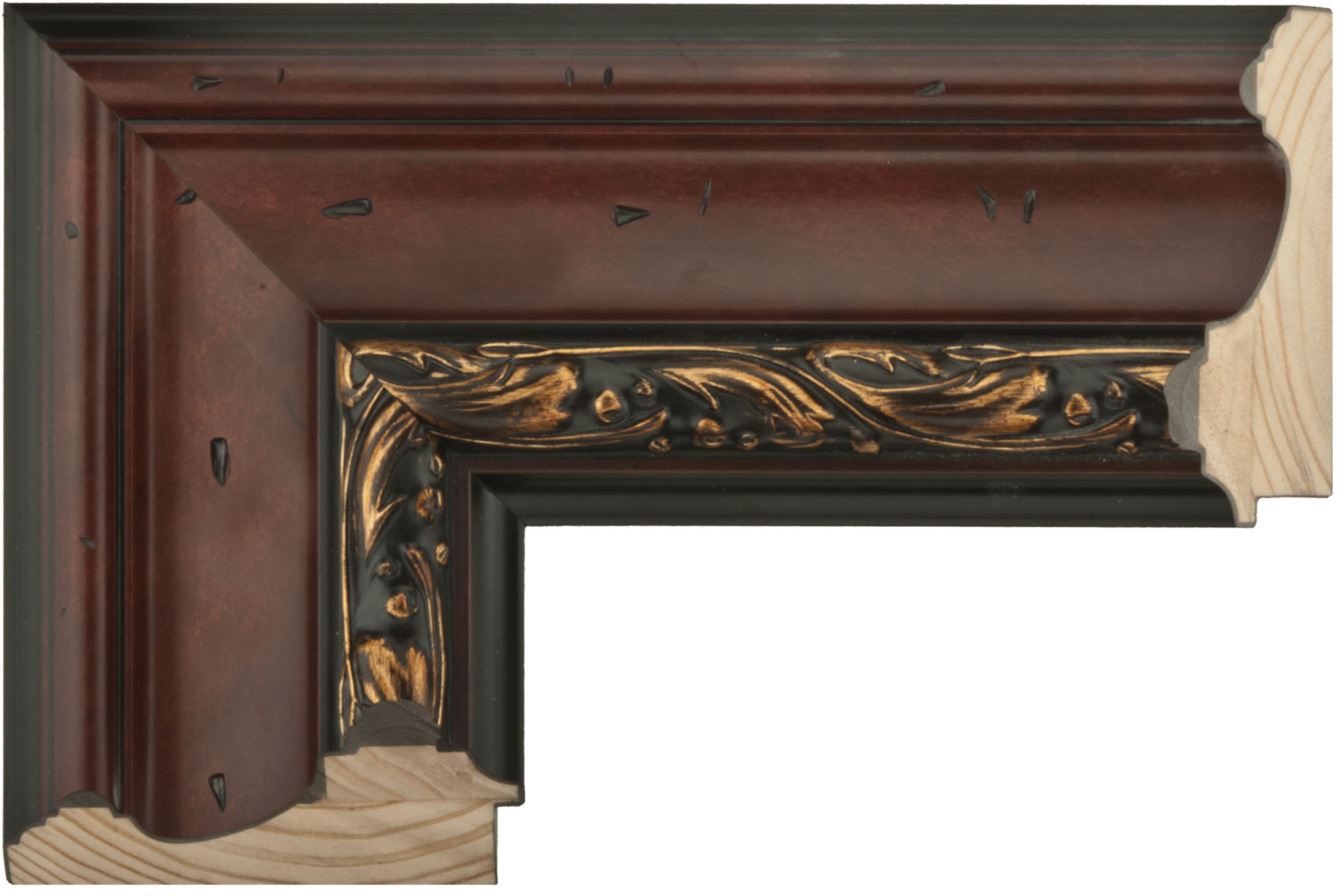 Item 450 Frame Moulding