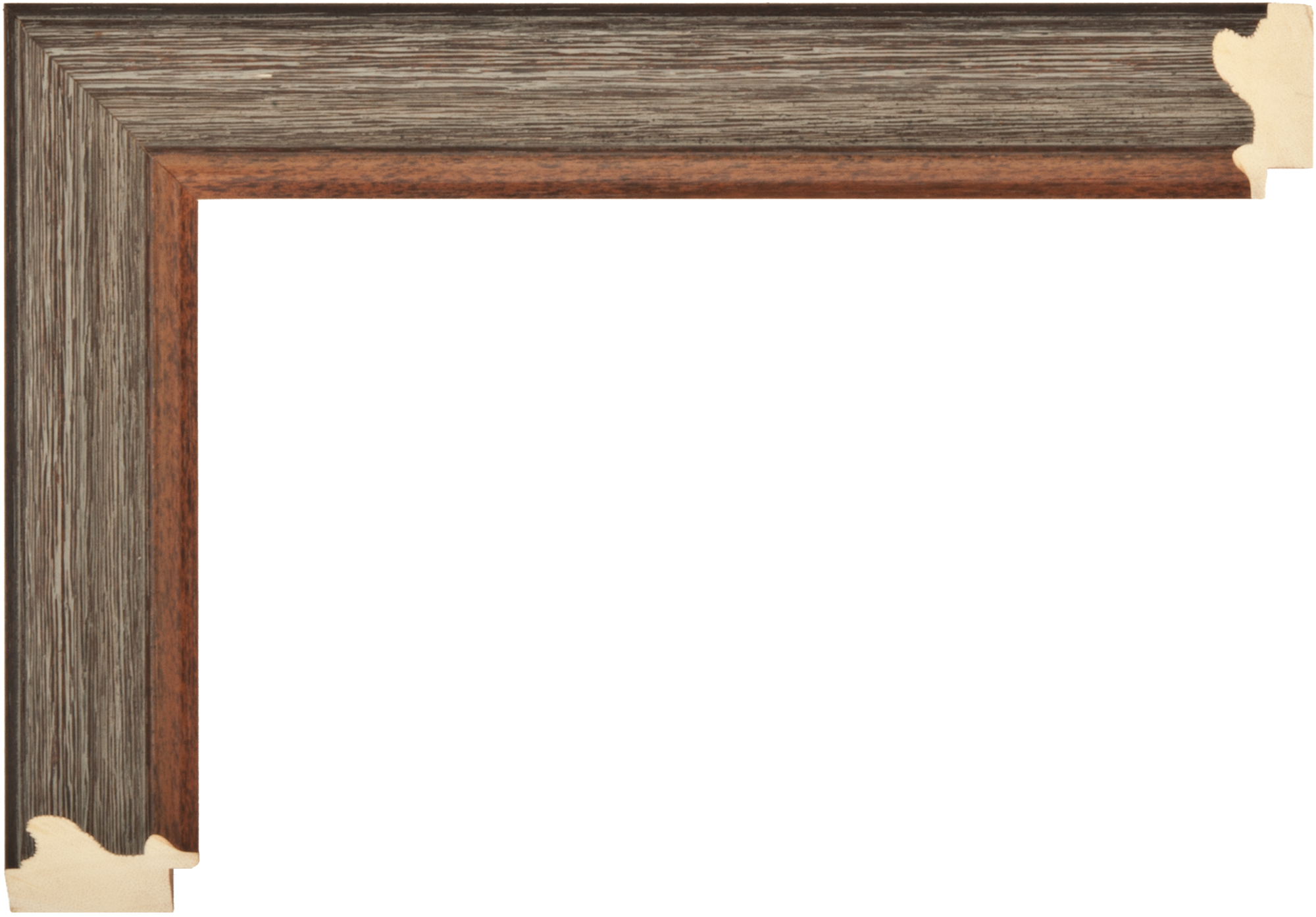 Item 491256000D Frame Moulding