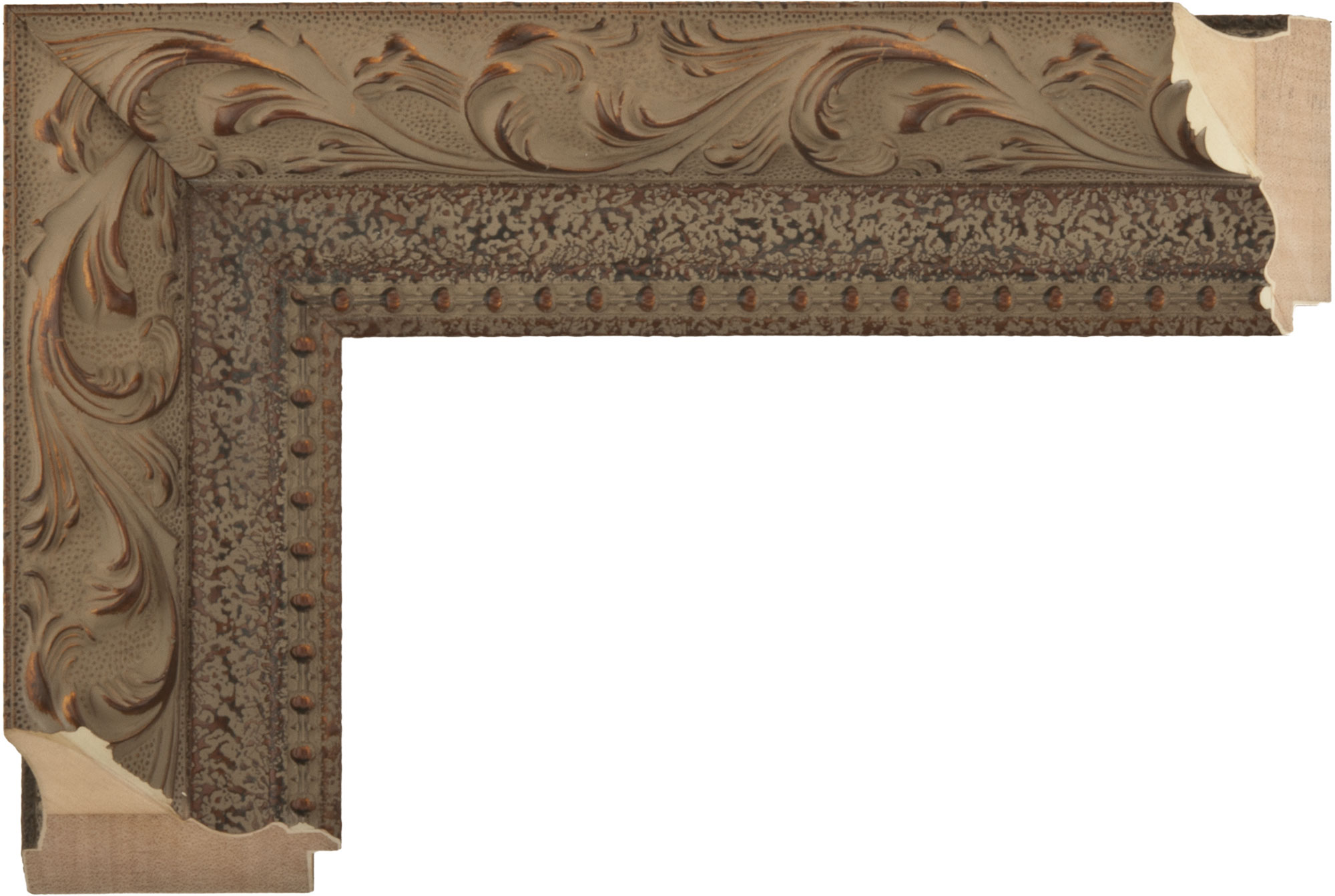 Item 58 Frame Moulding