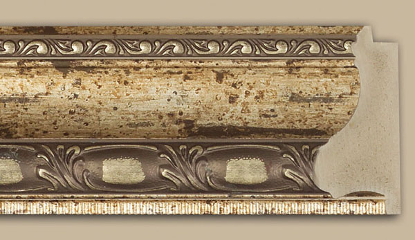 Item 656 Moulding