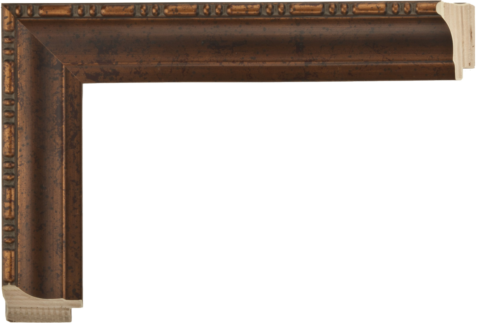 Item 760 Frame Moulding