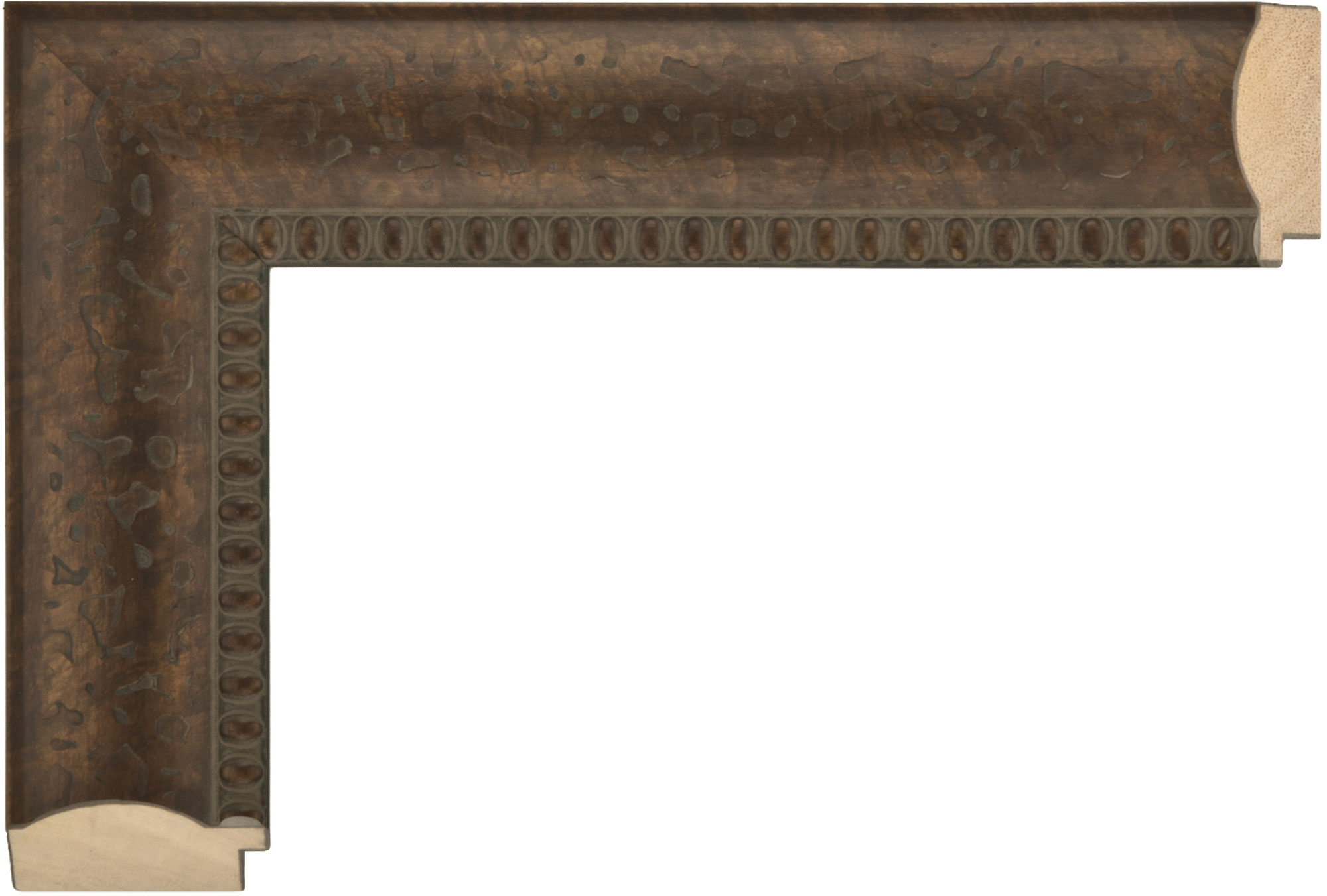 Item 791 Frame Moulding