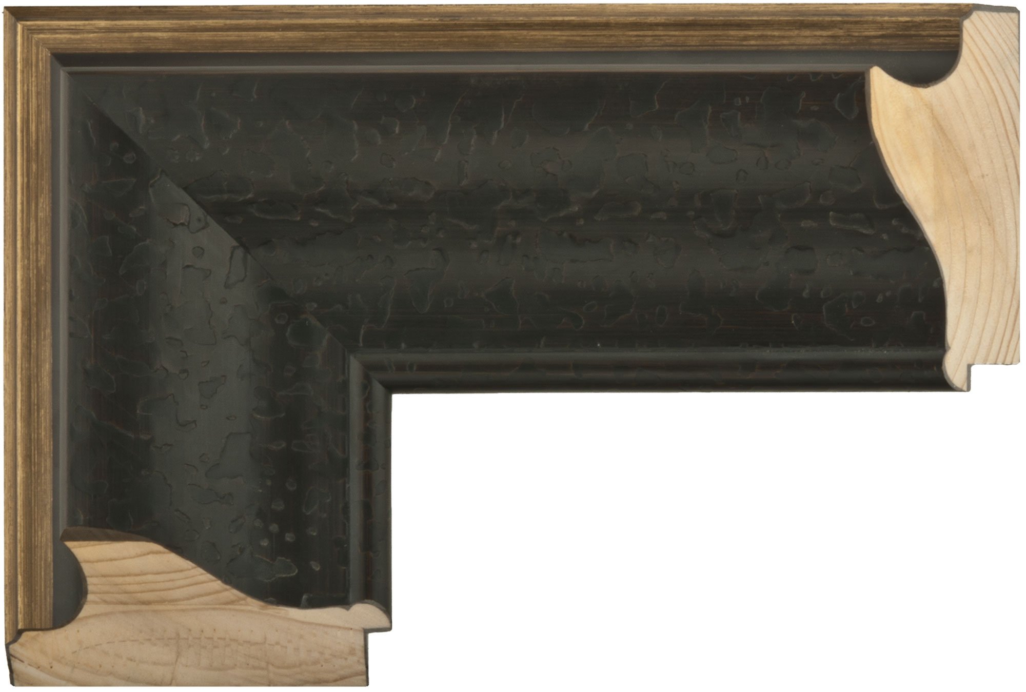 Item 801 Frame Moulding