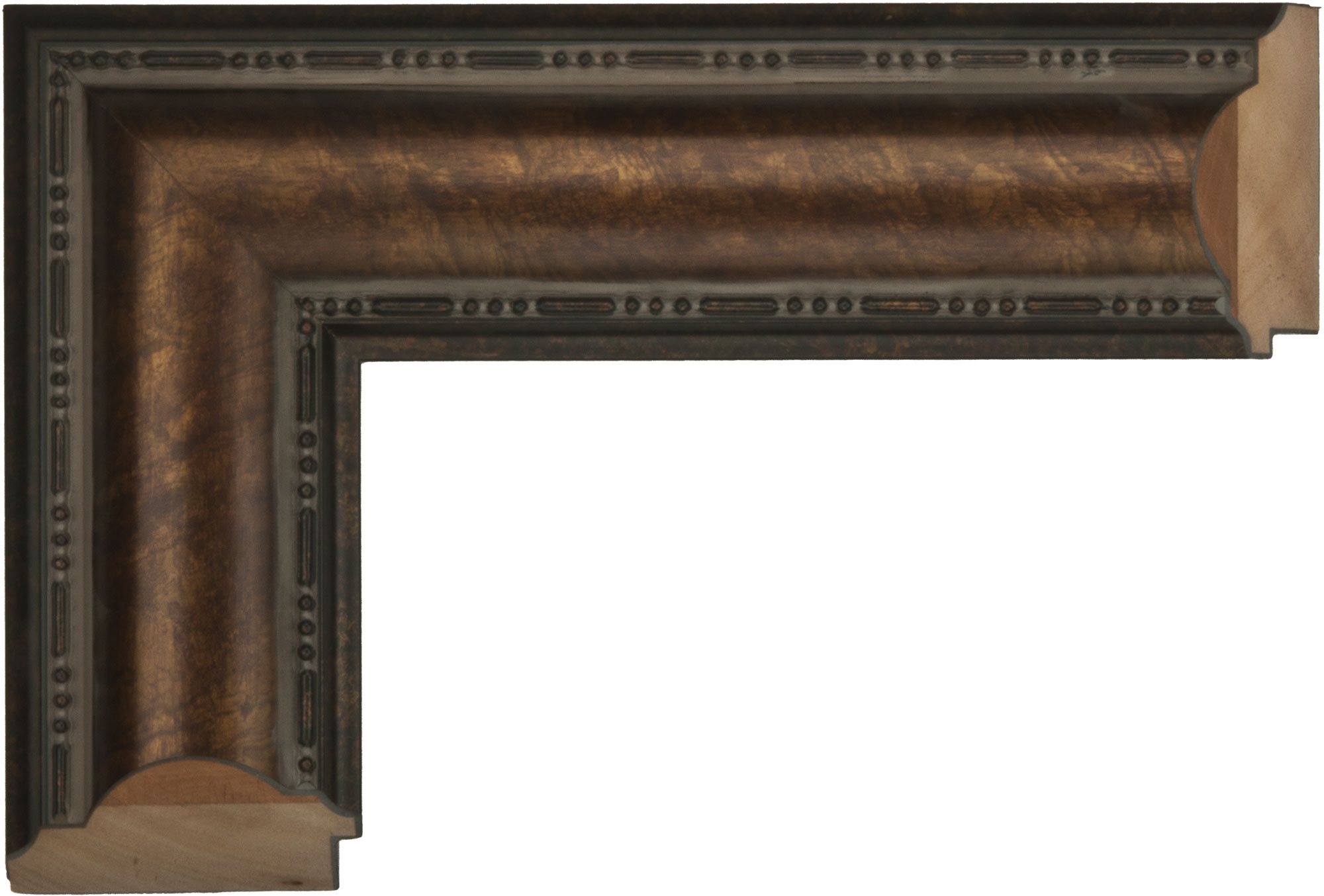 Item 805 Frame Moulding