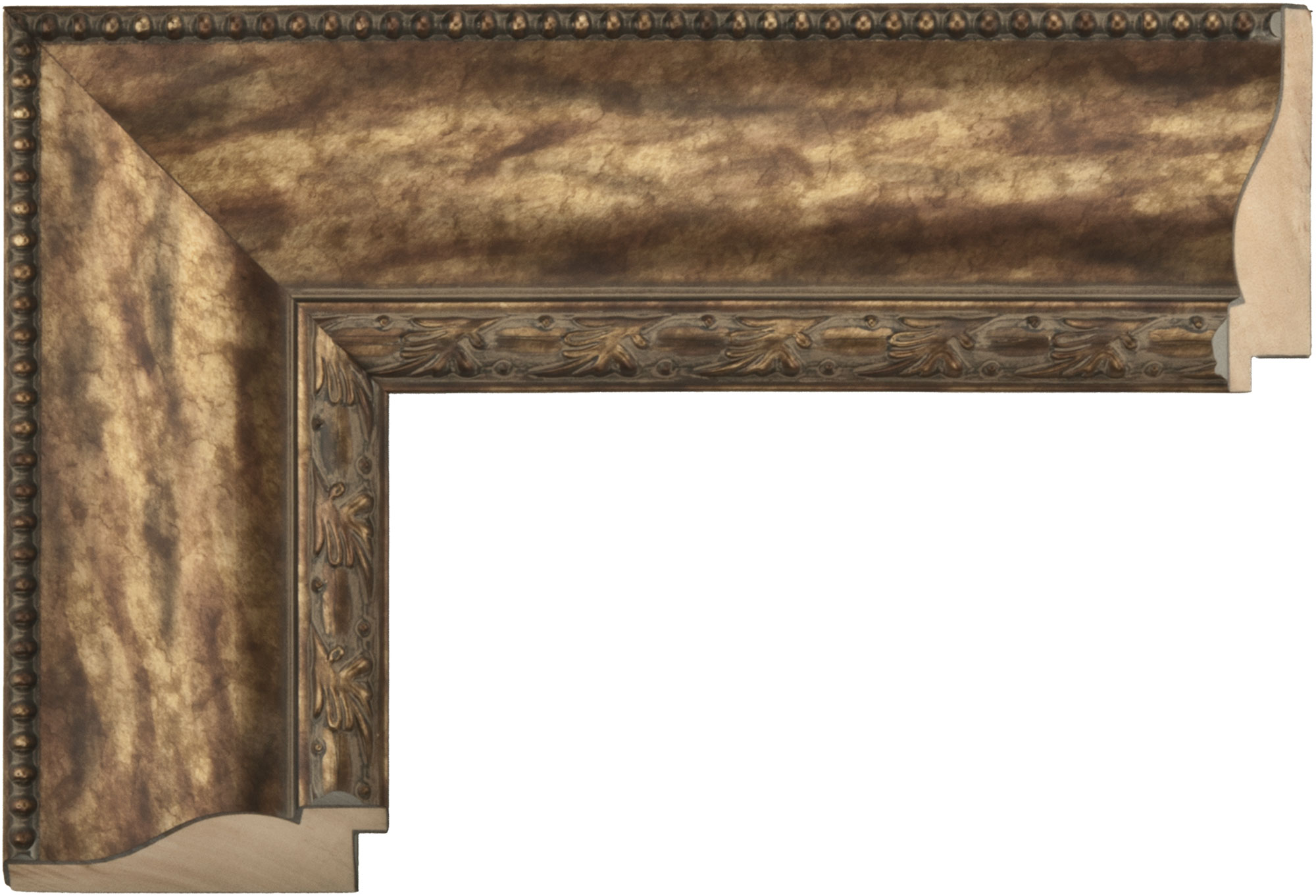 Item 806 Frame Moulding