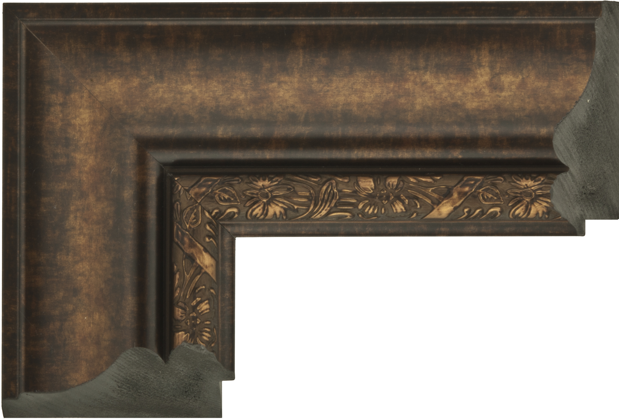 Item 8203 Frame Moulding