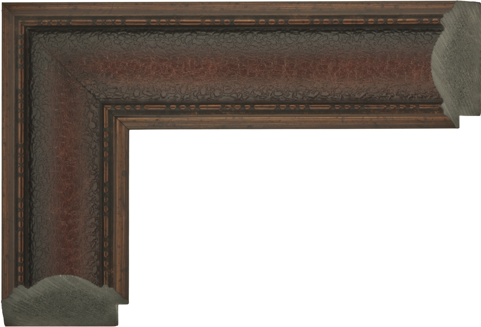 Item 8207 Frame Moulding