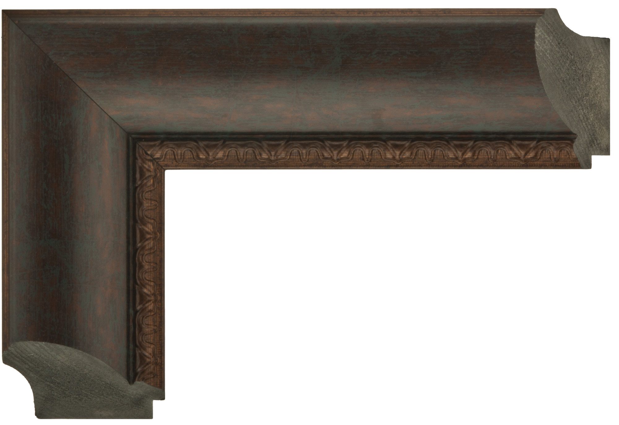 Item 8210 Frame Moulding