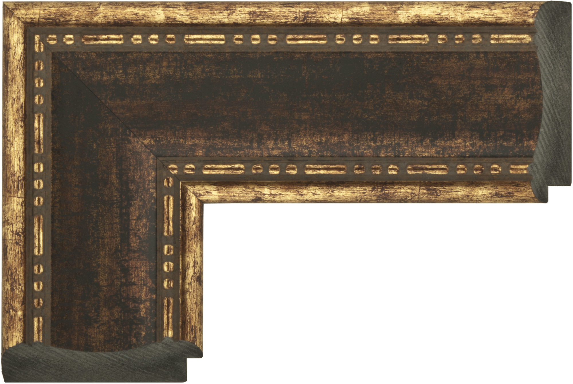 Item 8221 Frame Moulding