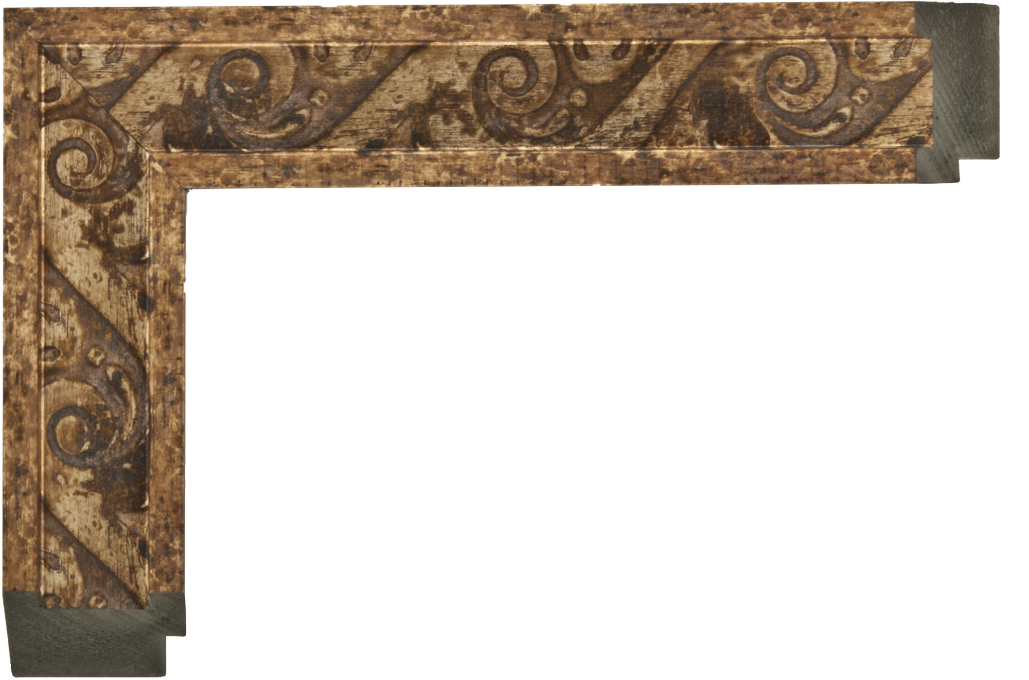 Item 8248 Frame Moulding