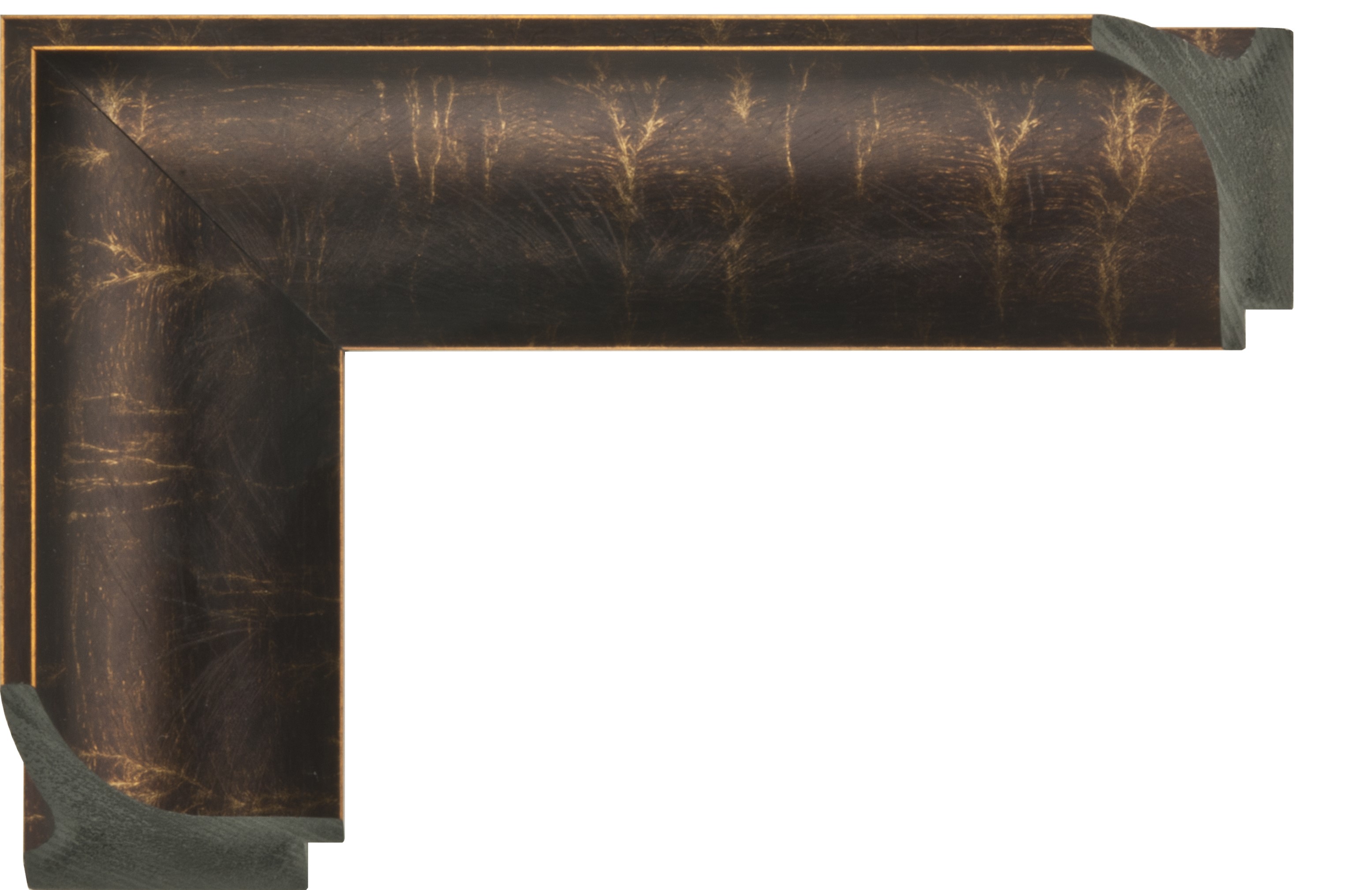 Item 8301 Frame Moulding