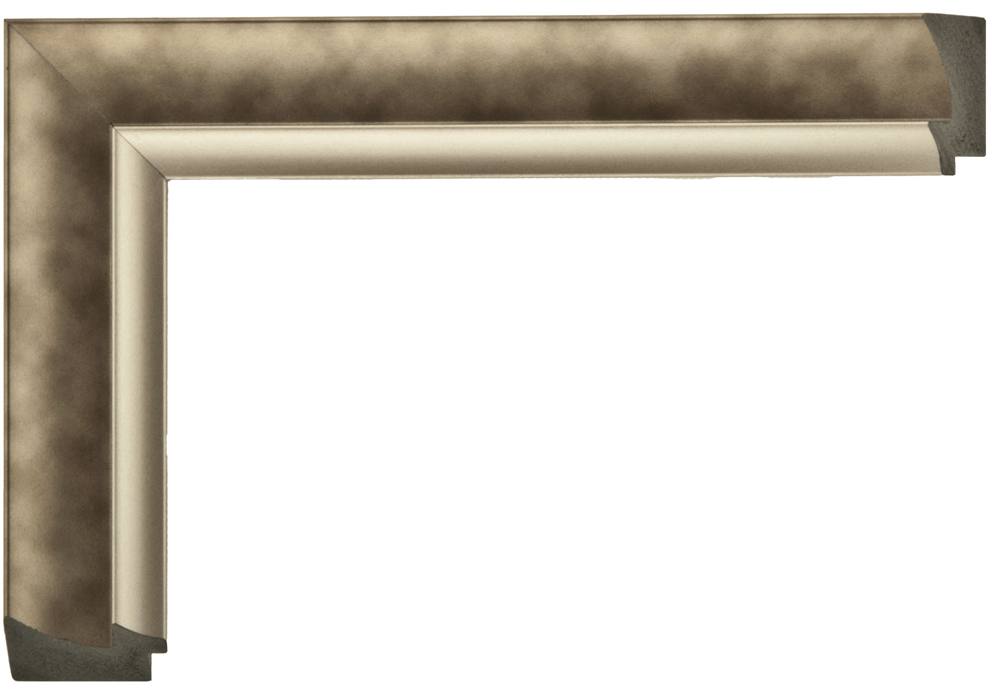 Item 8304 Frame Moulding