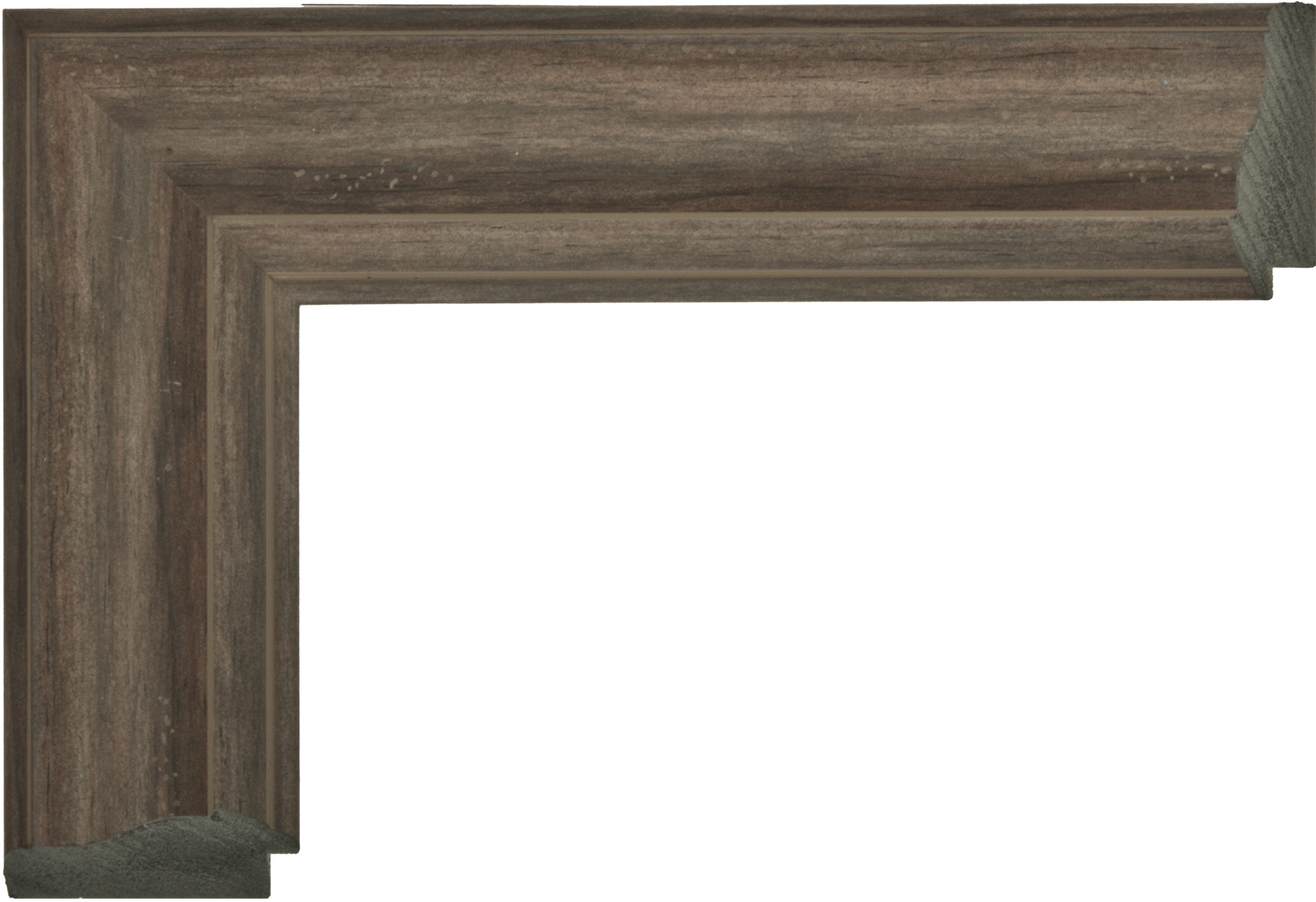 Item 8340 Frame Moulding