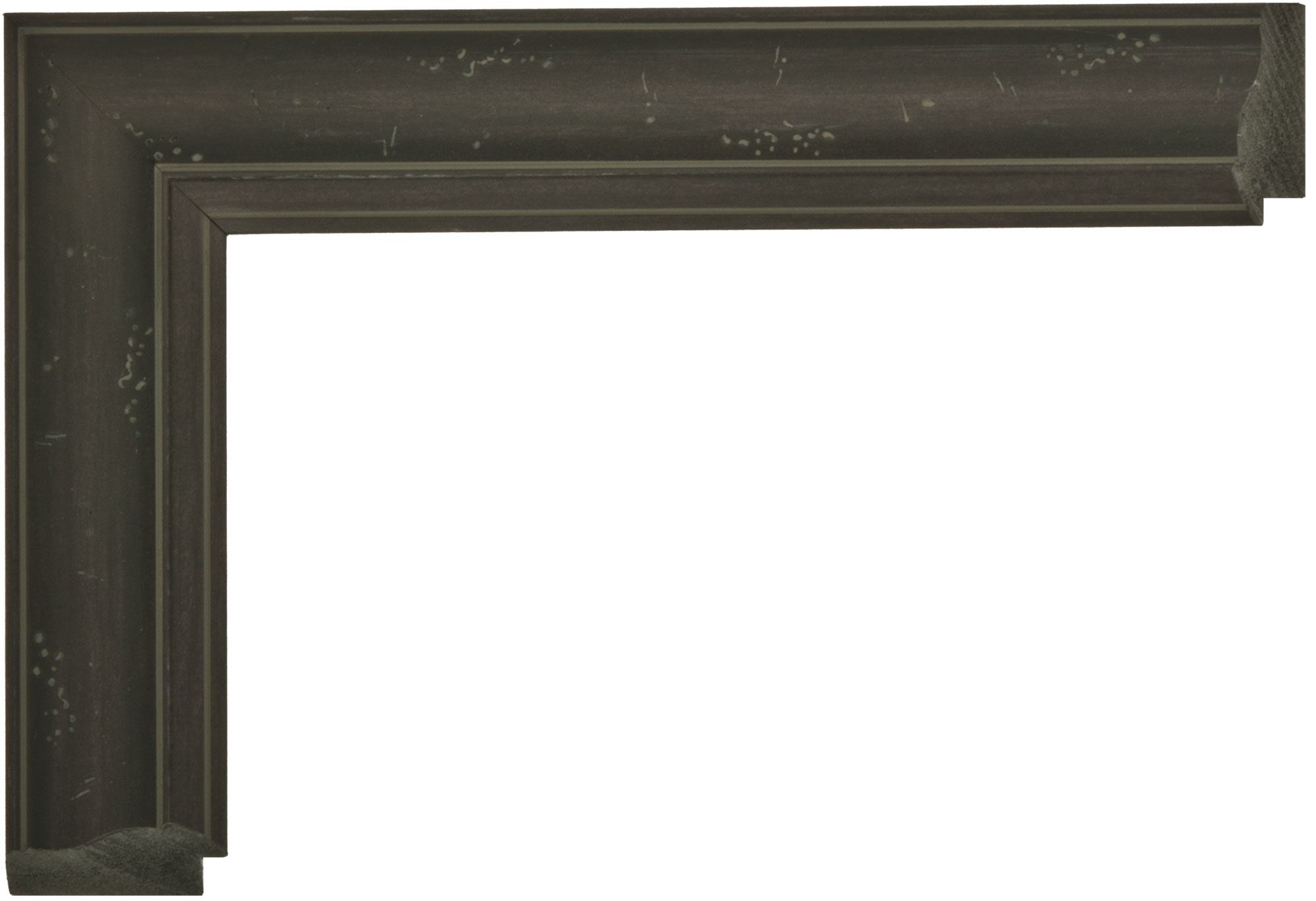Item 8343 Frame Moulding