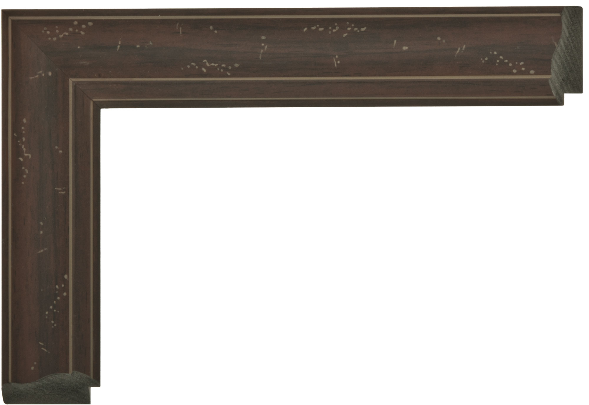 Item 8345 Frame Moulding