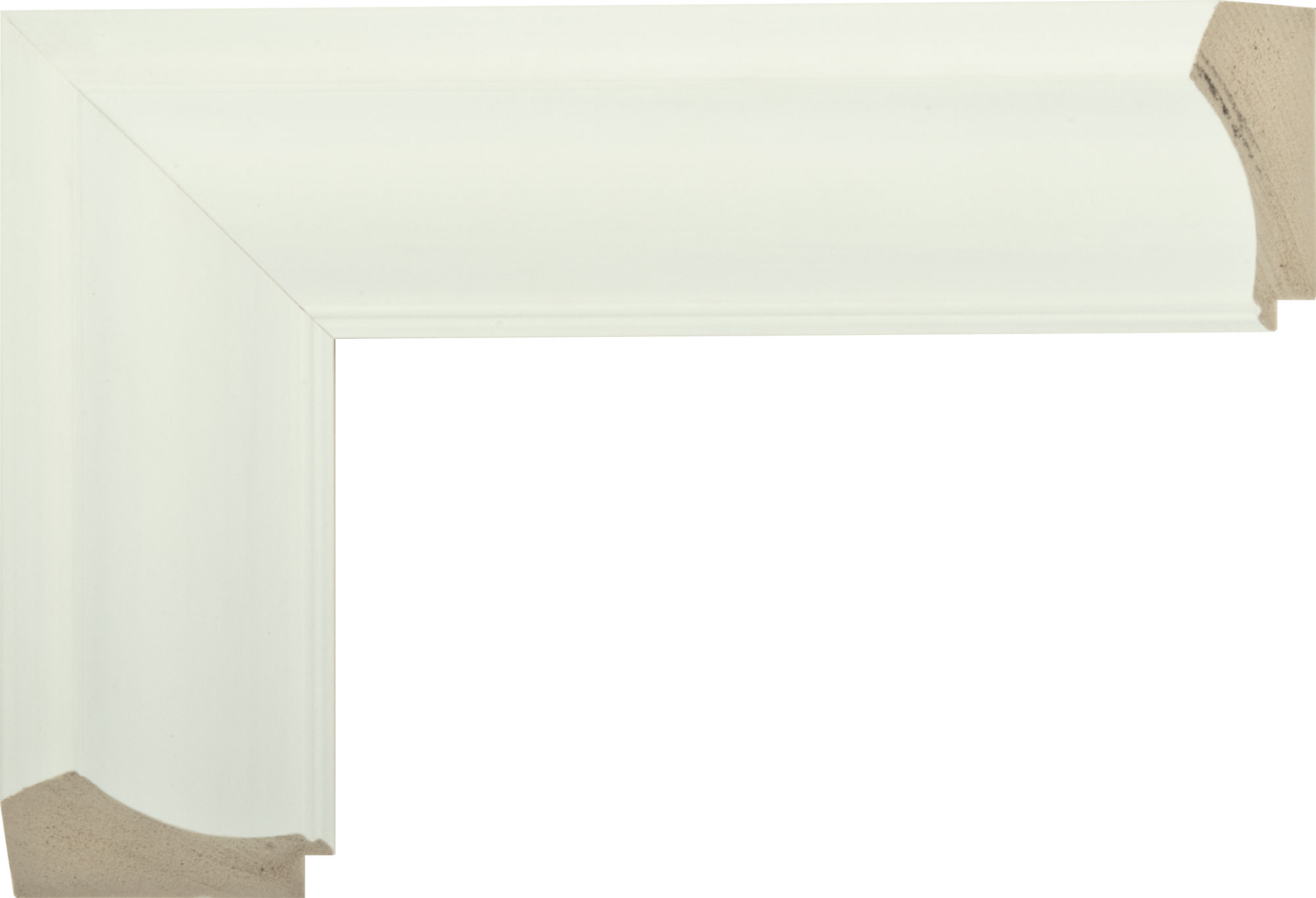 Item 8358 Frame Moulding