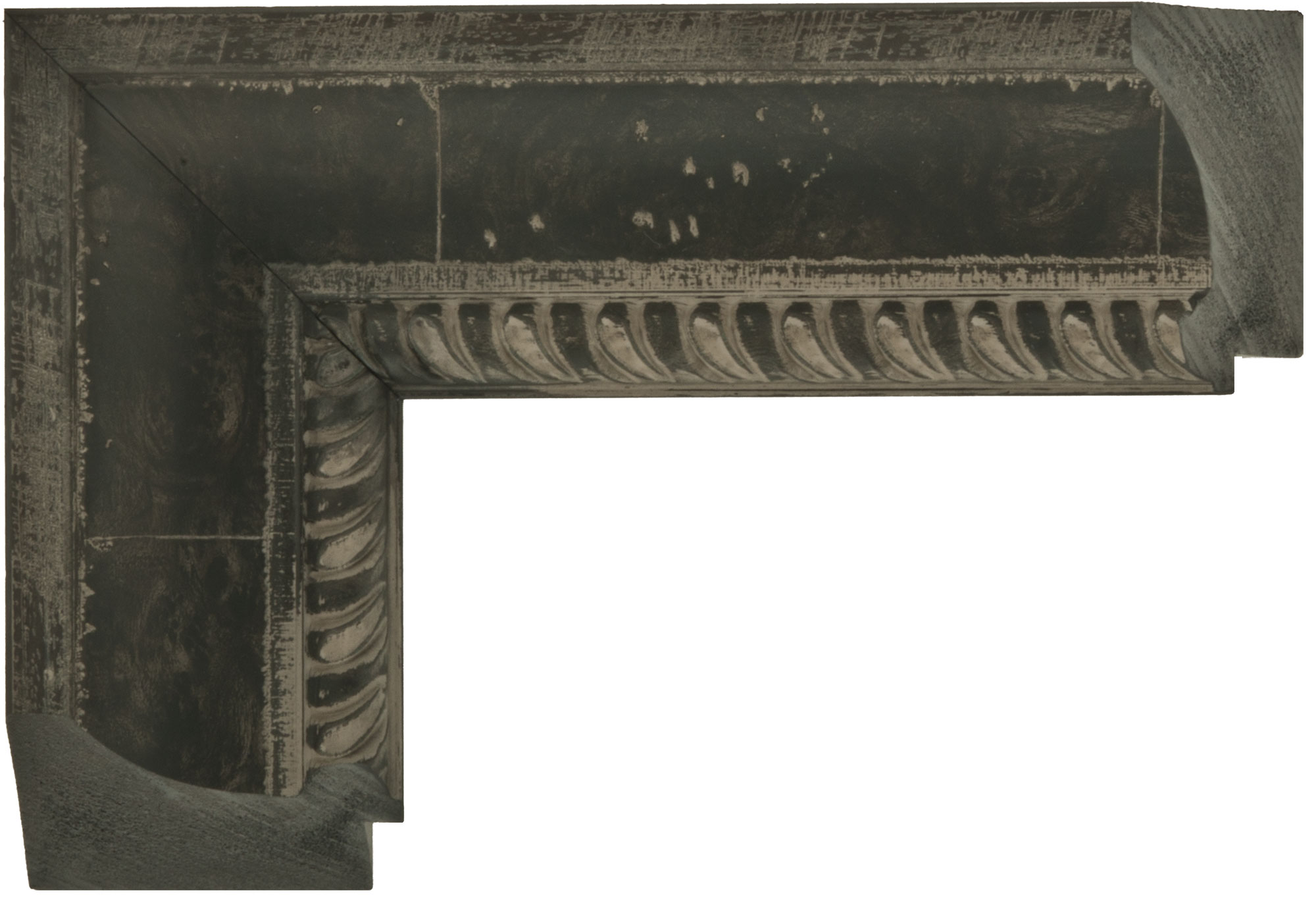 Item 8400 Frame Moulding
