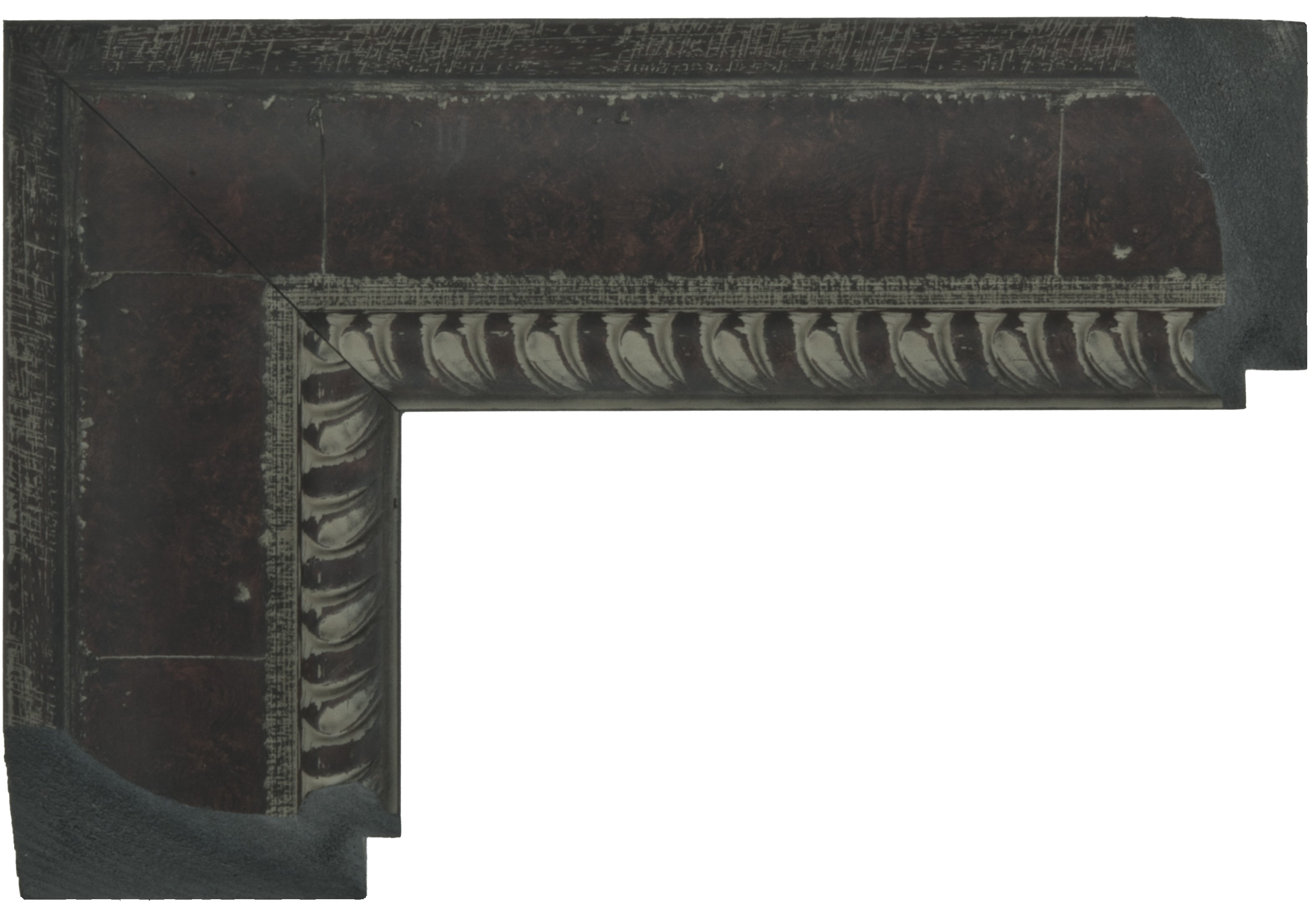 Item 8406 Frame Moulding