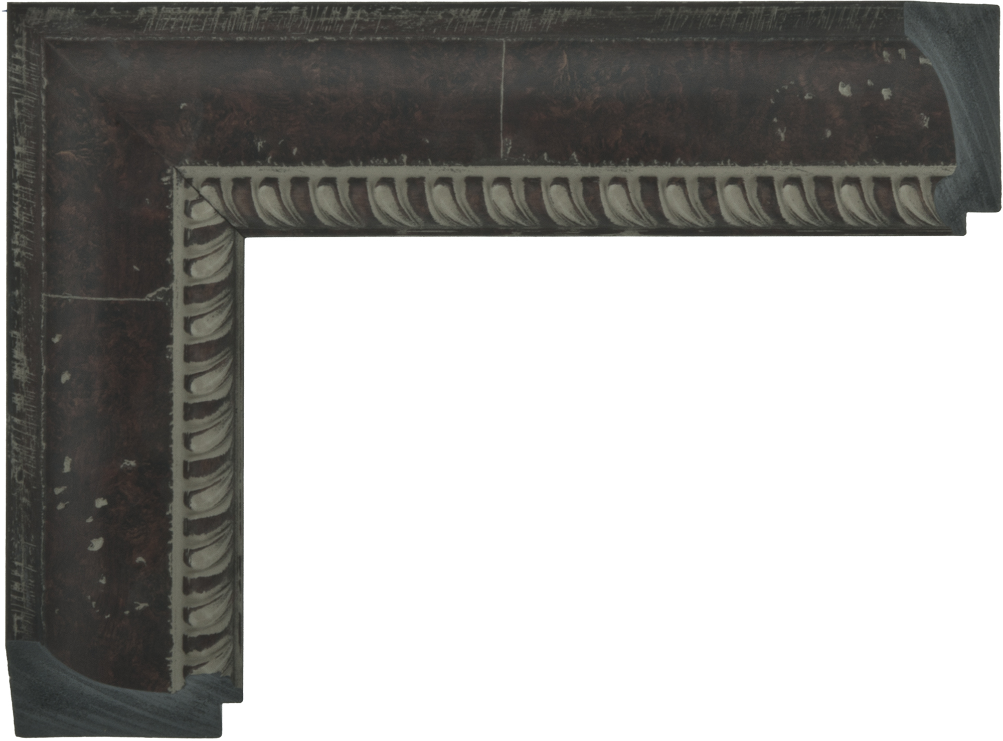 Item 8407 Frame Moulding
