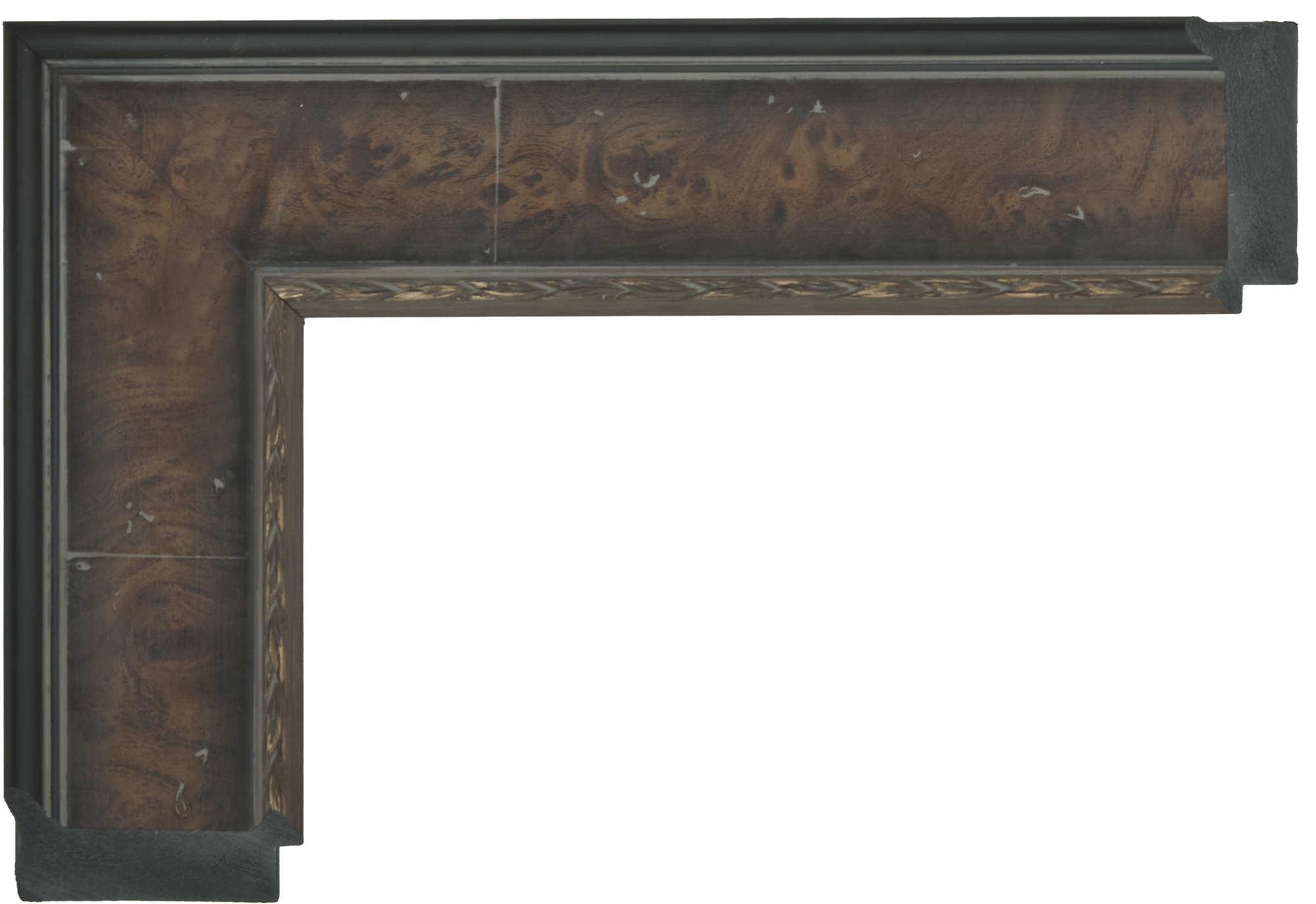 Item 8410 Frame Moulding