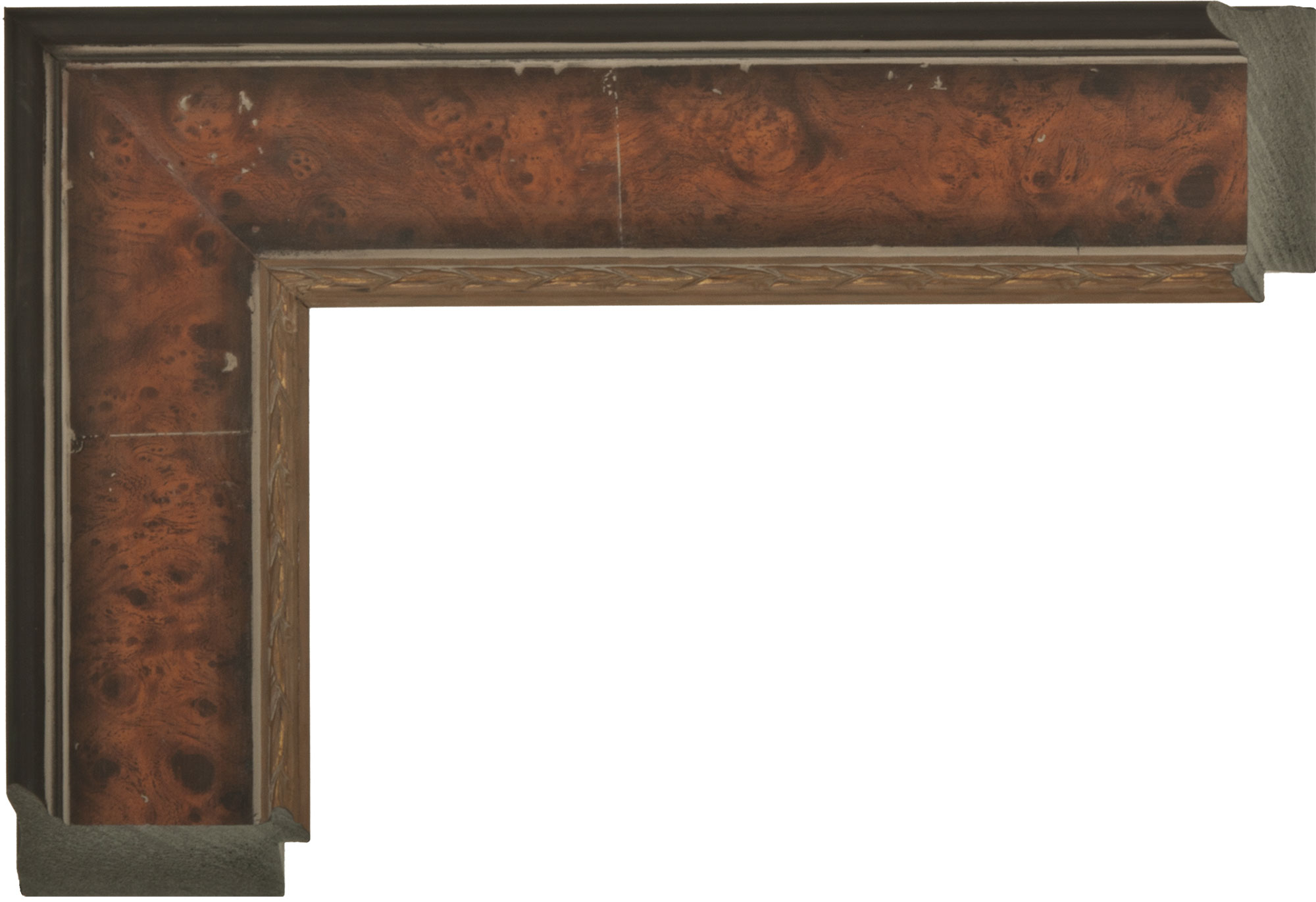 Item 8412 Frame Moulding