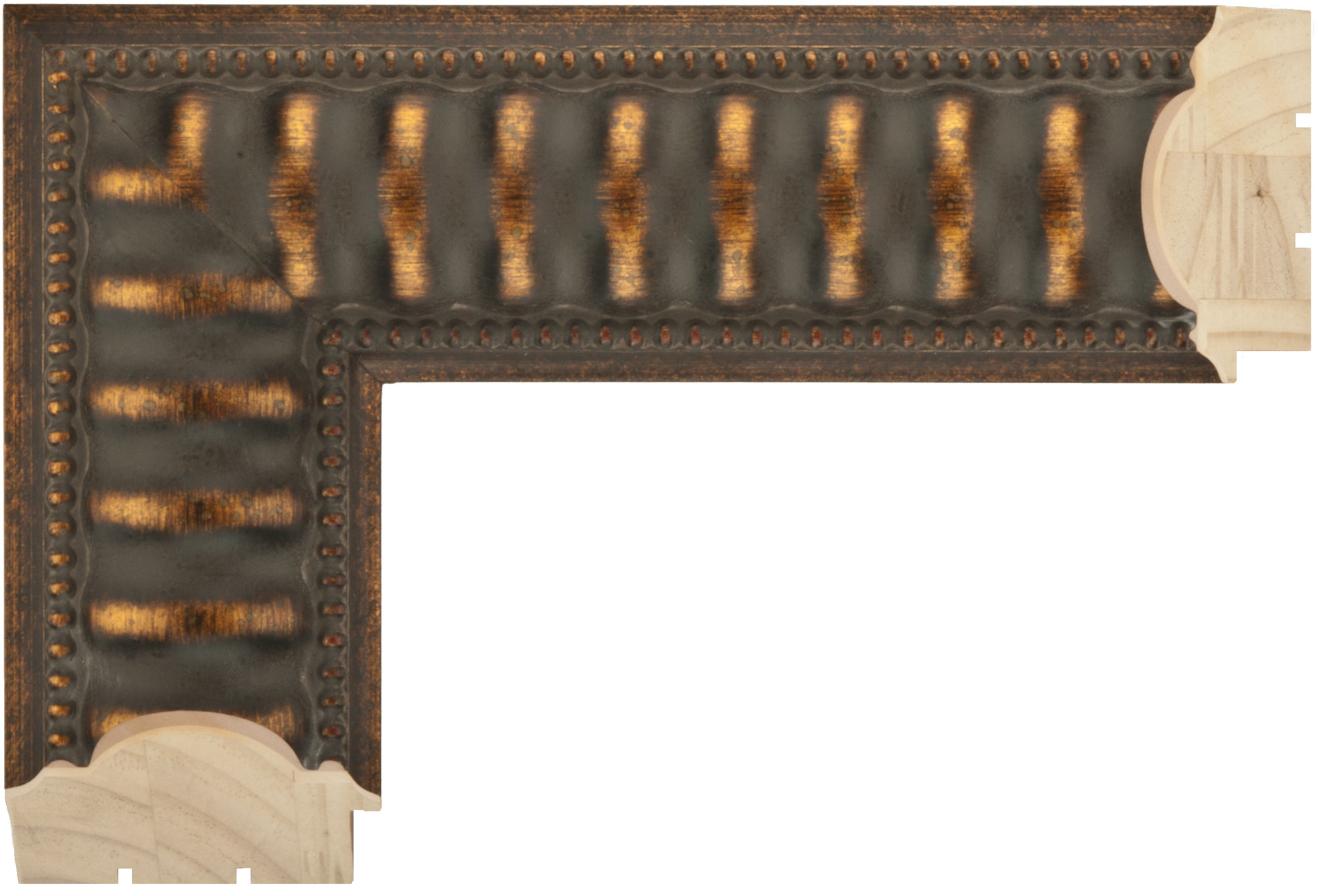Item 8501 Frame Moulding