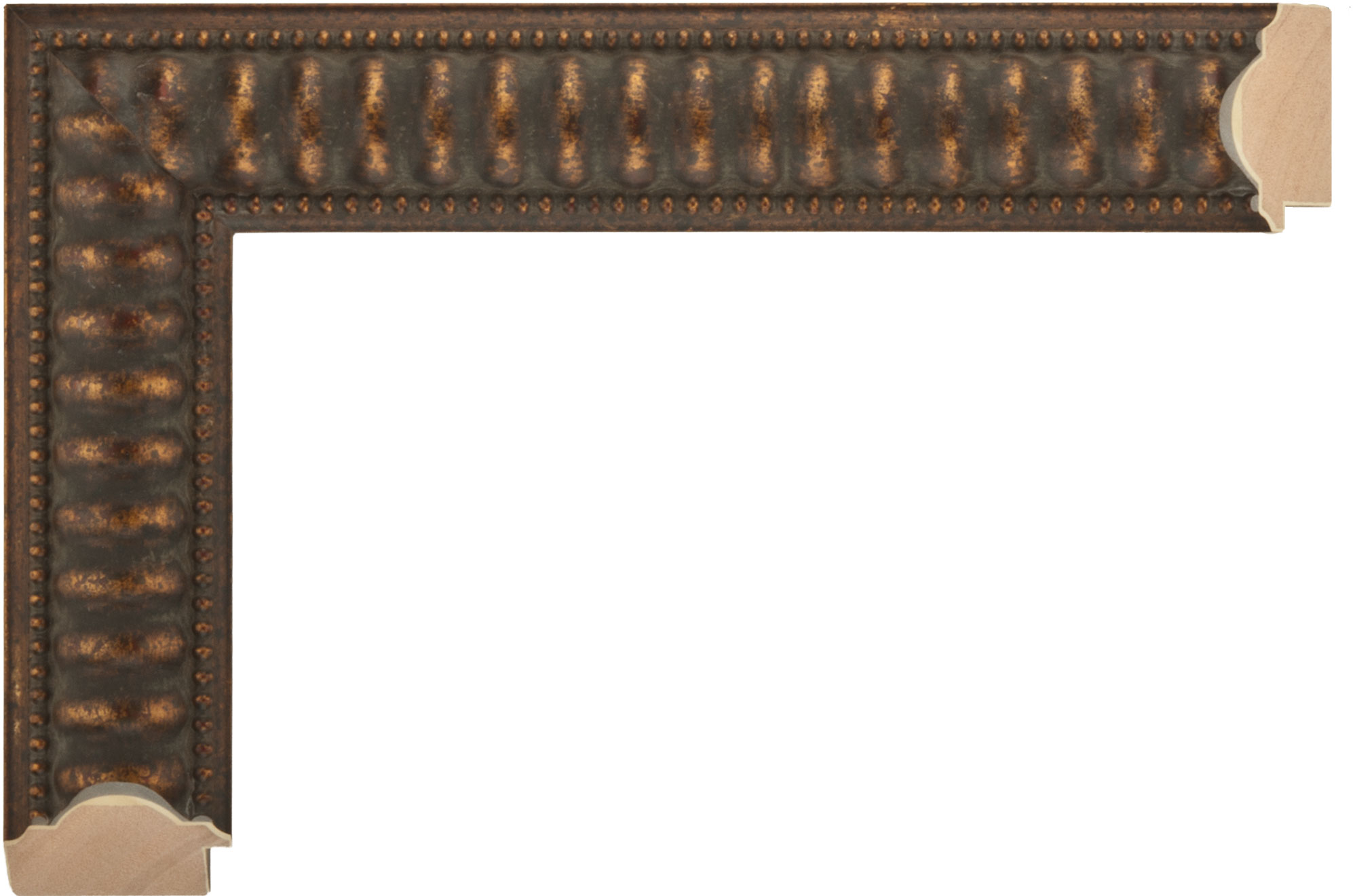 Item 8504 Frame Moulding