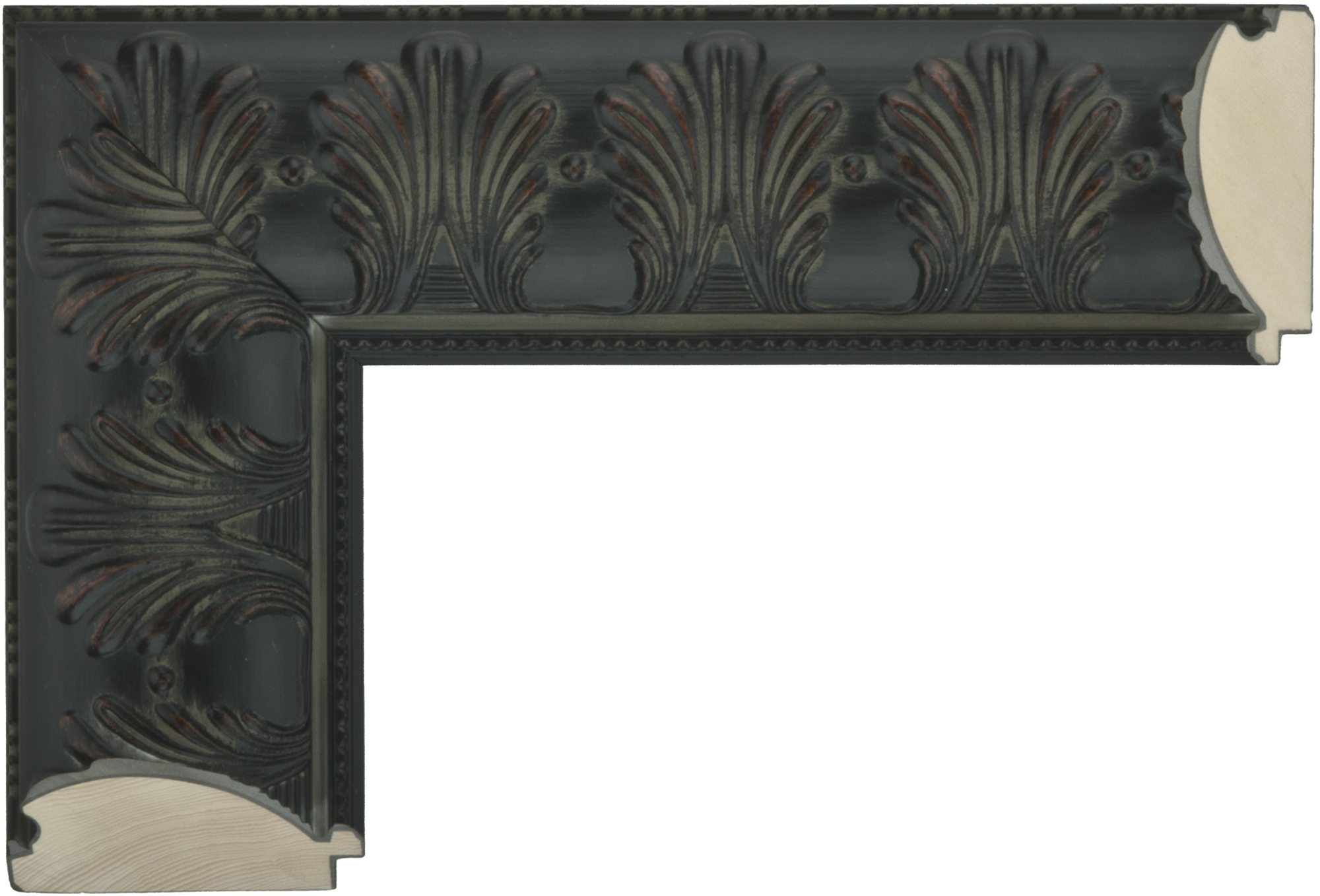 Item 8533 Frame Moulding