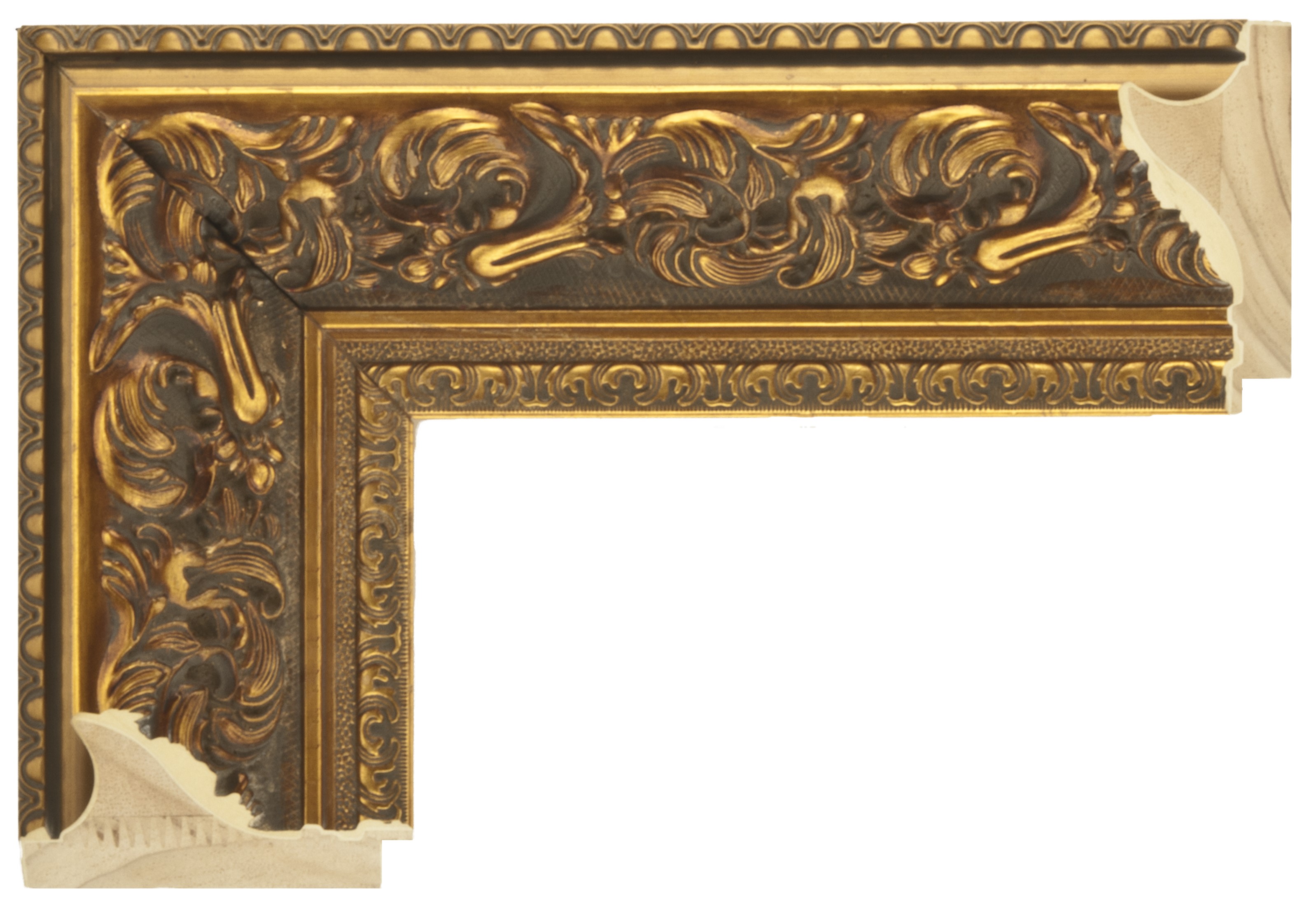 Item 8579 Frame Moulding