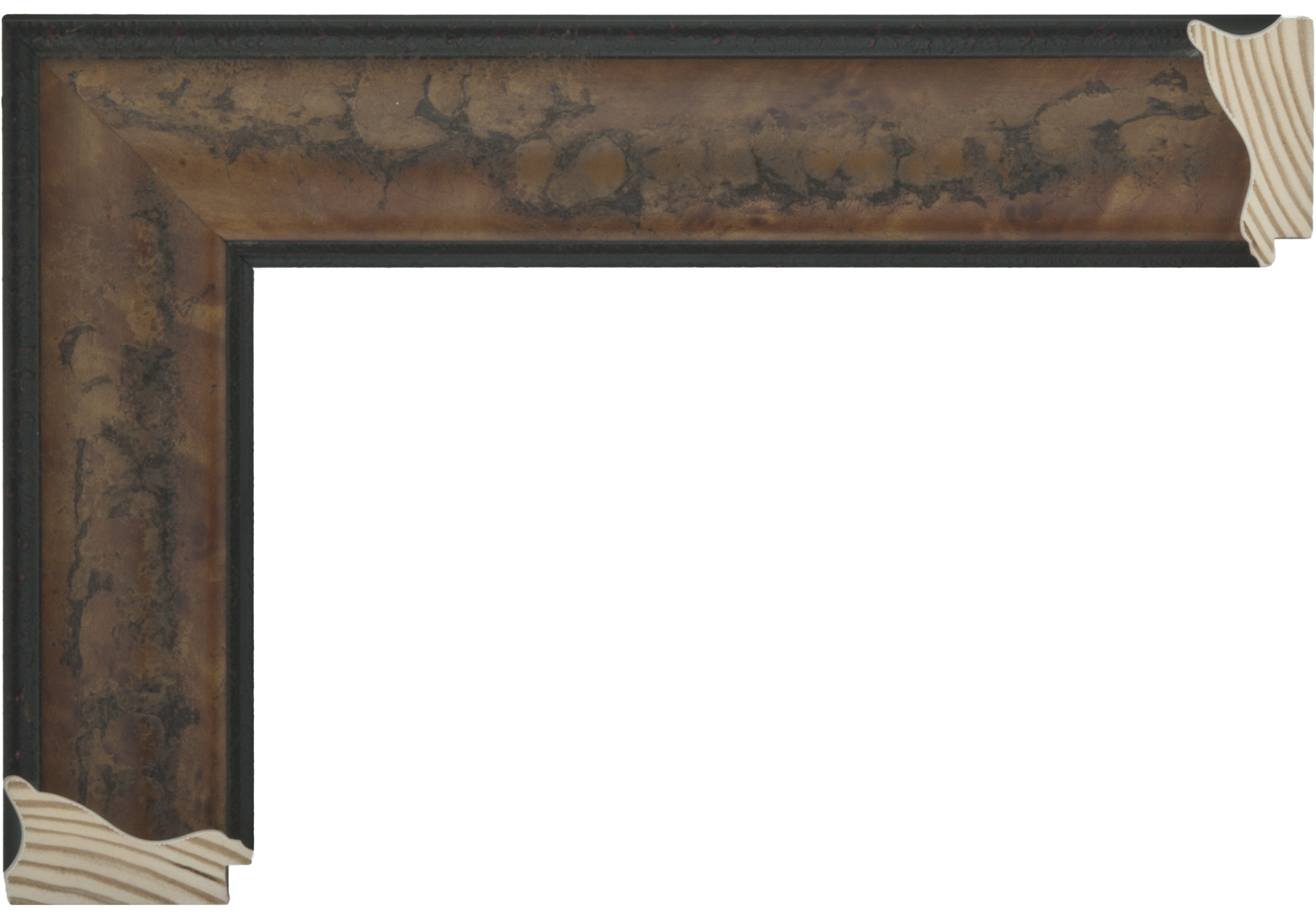 Item 8589 Frame Moulding