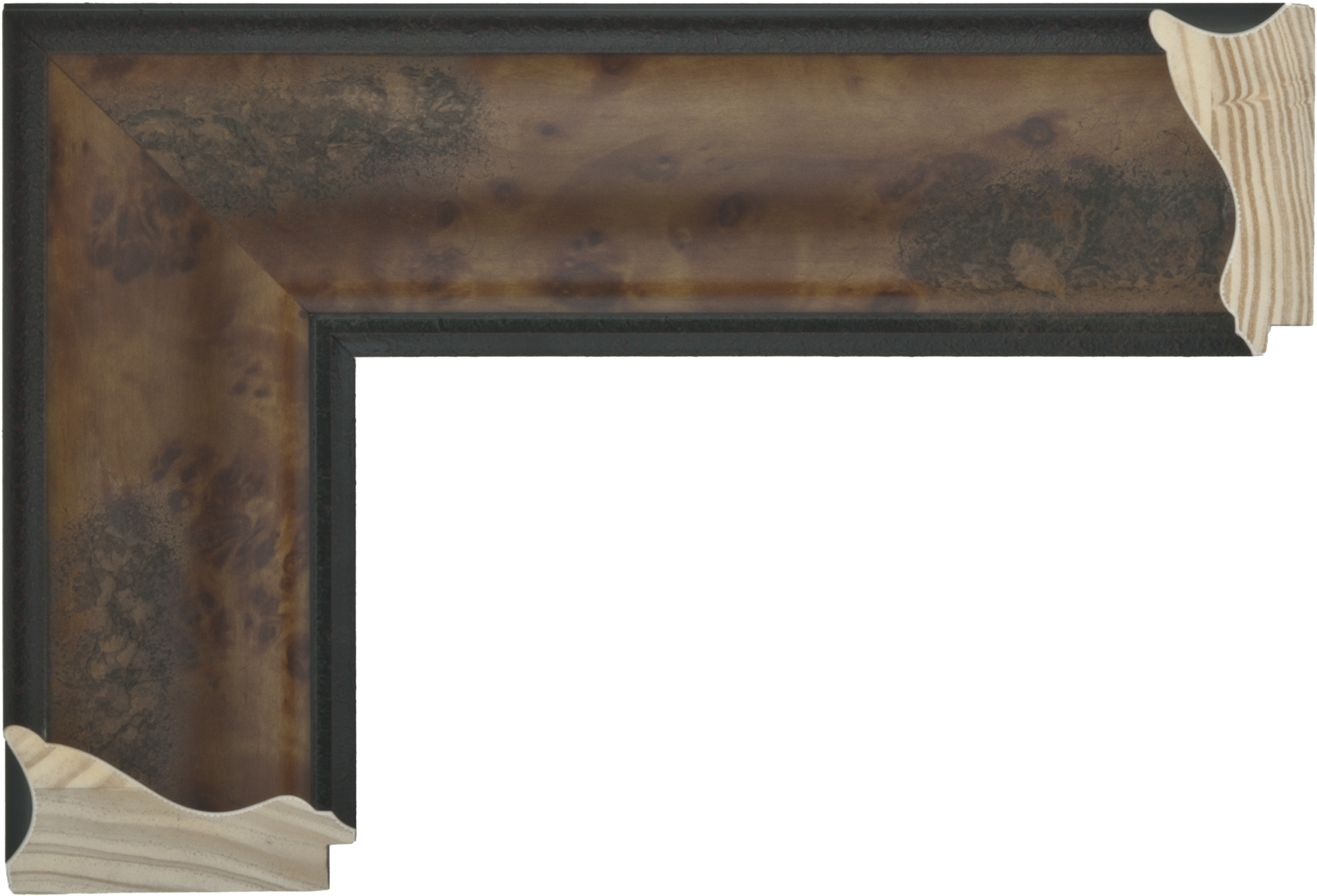 Item 8591 Frame Moulding