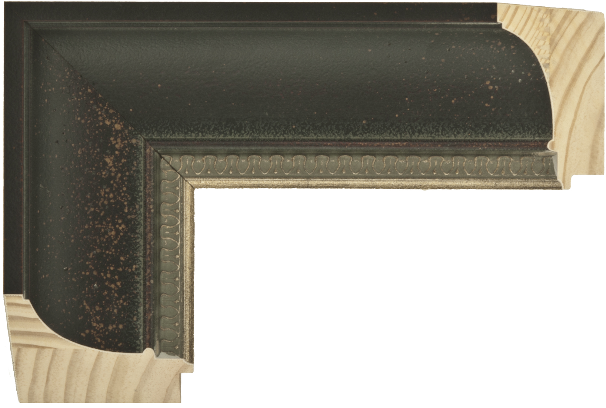 Item 8602 Frame Moulding
